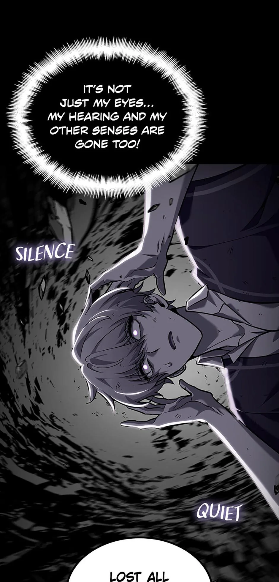 The Infinite Mage Chapter 132 – Page 48