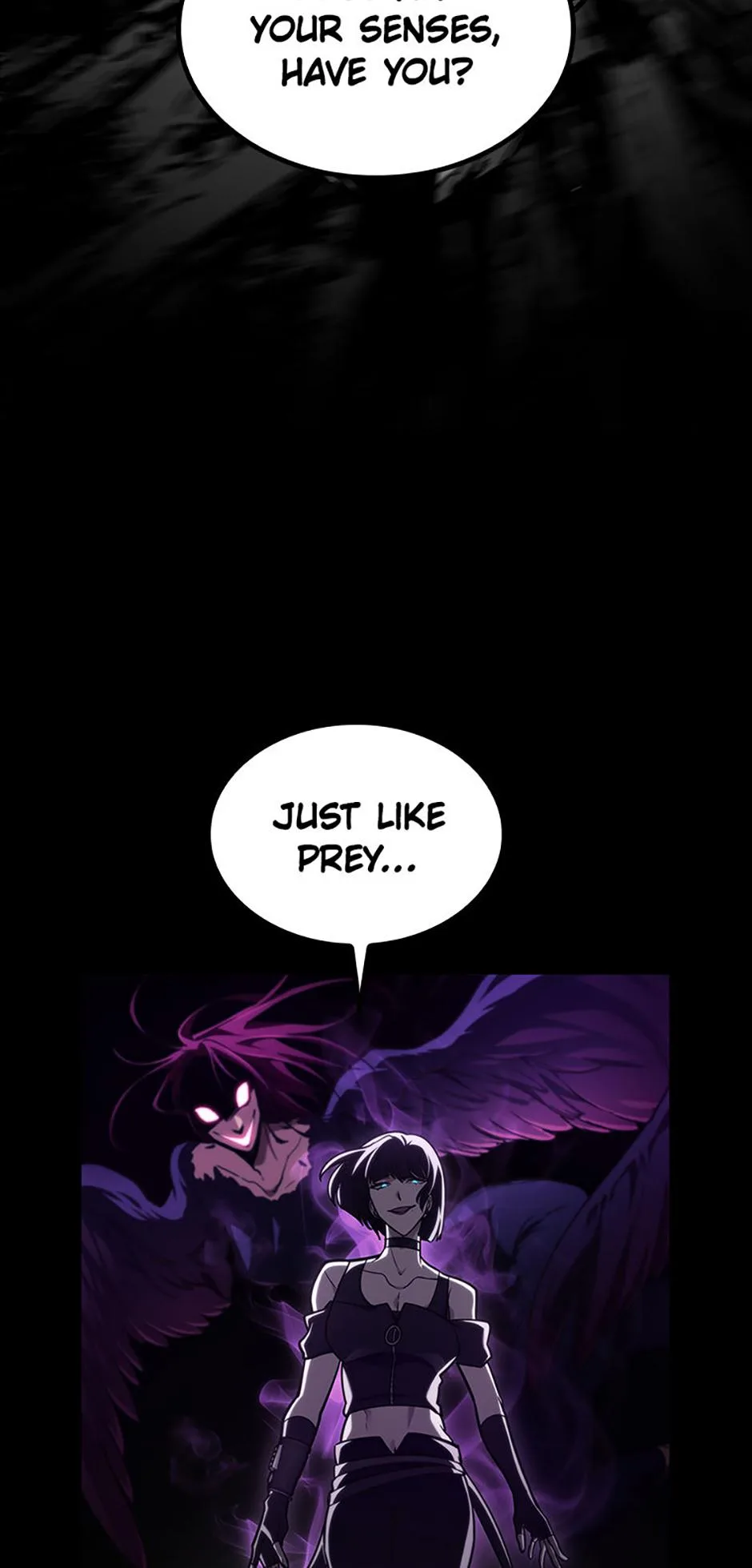 The Infinite Mage Chapter 132 – Page 49