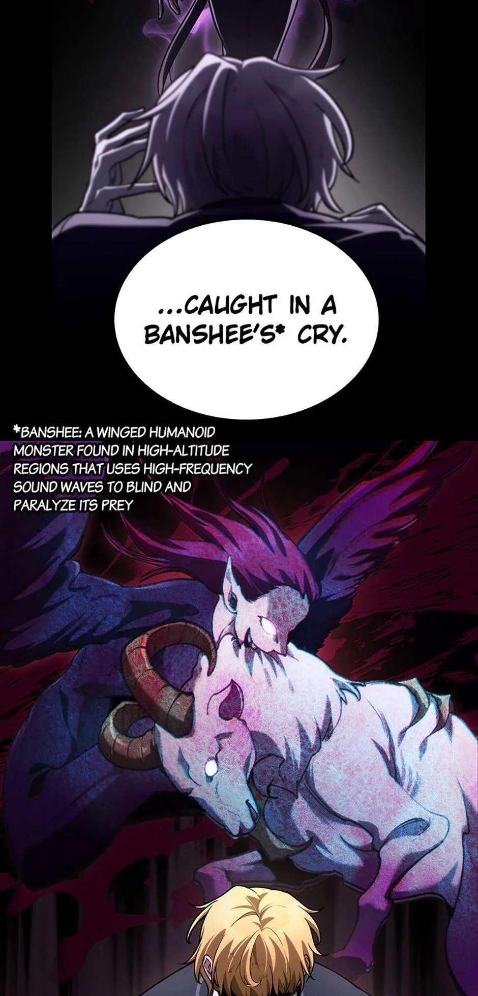 The Infinite Mage Chapter 132 – Page 50
