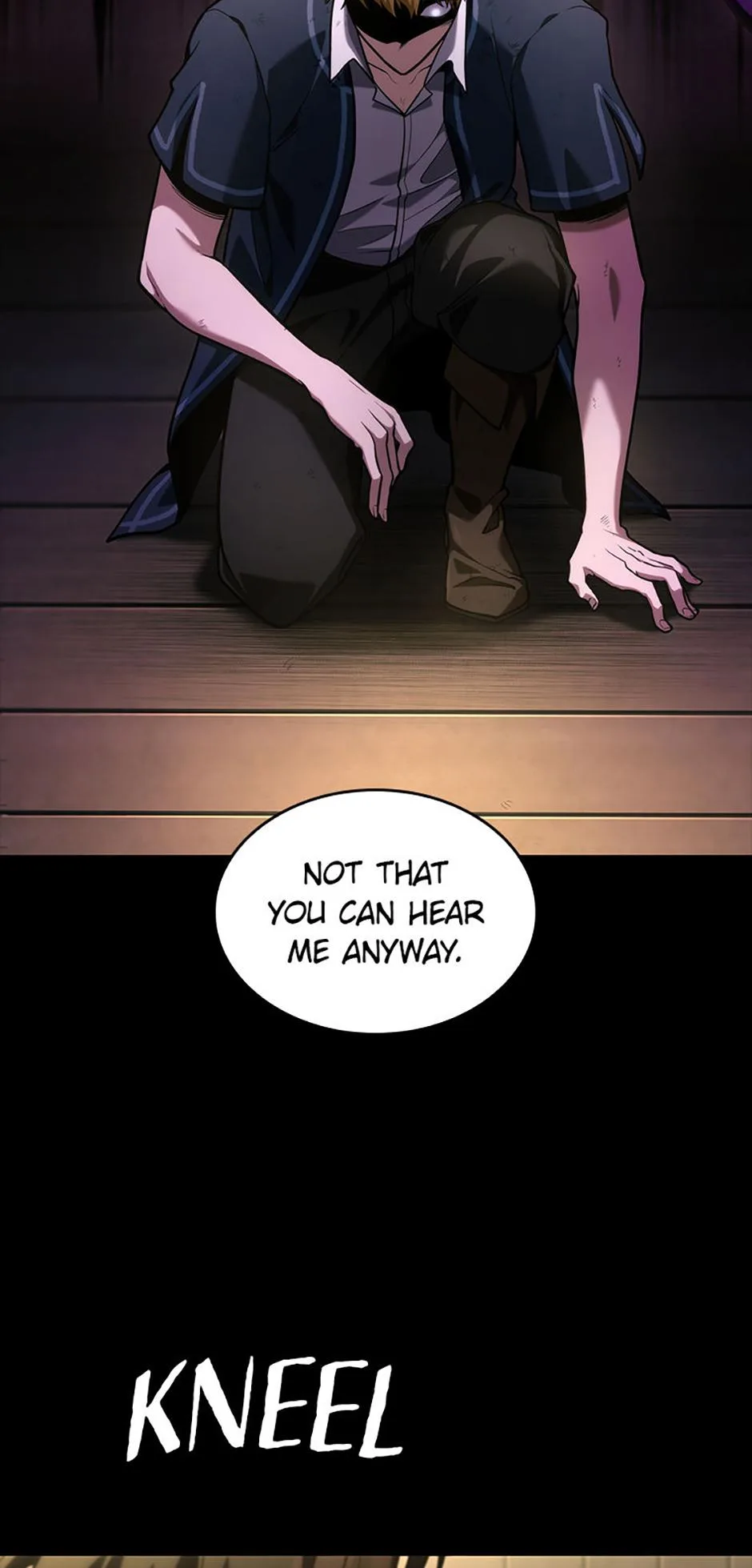 The Infinite Mage Chapter 132 – Page 51