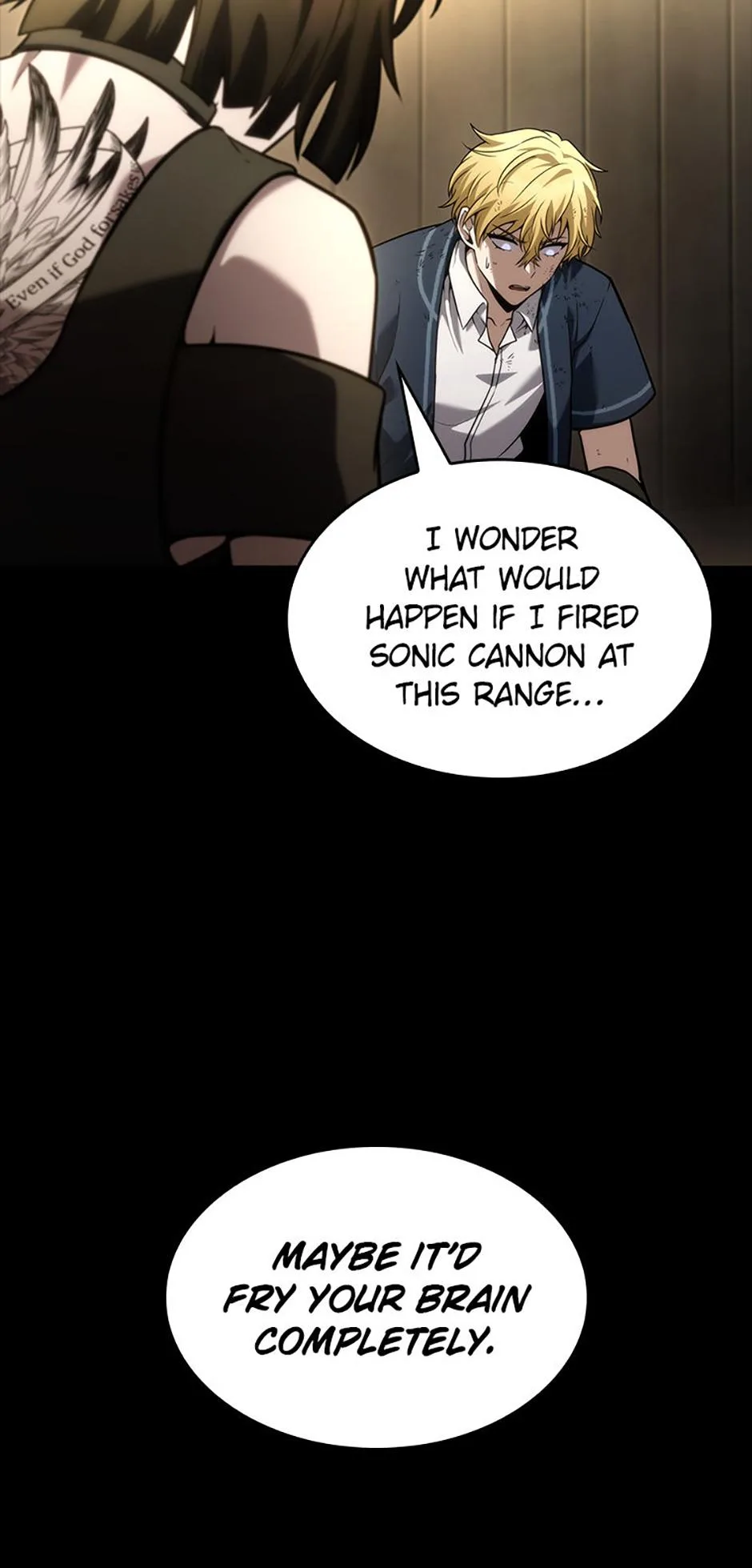 The Infinite Mage Chapter 132 – Page 52