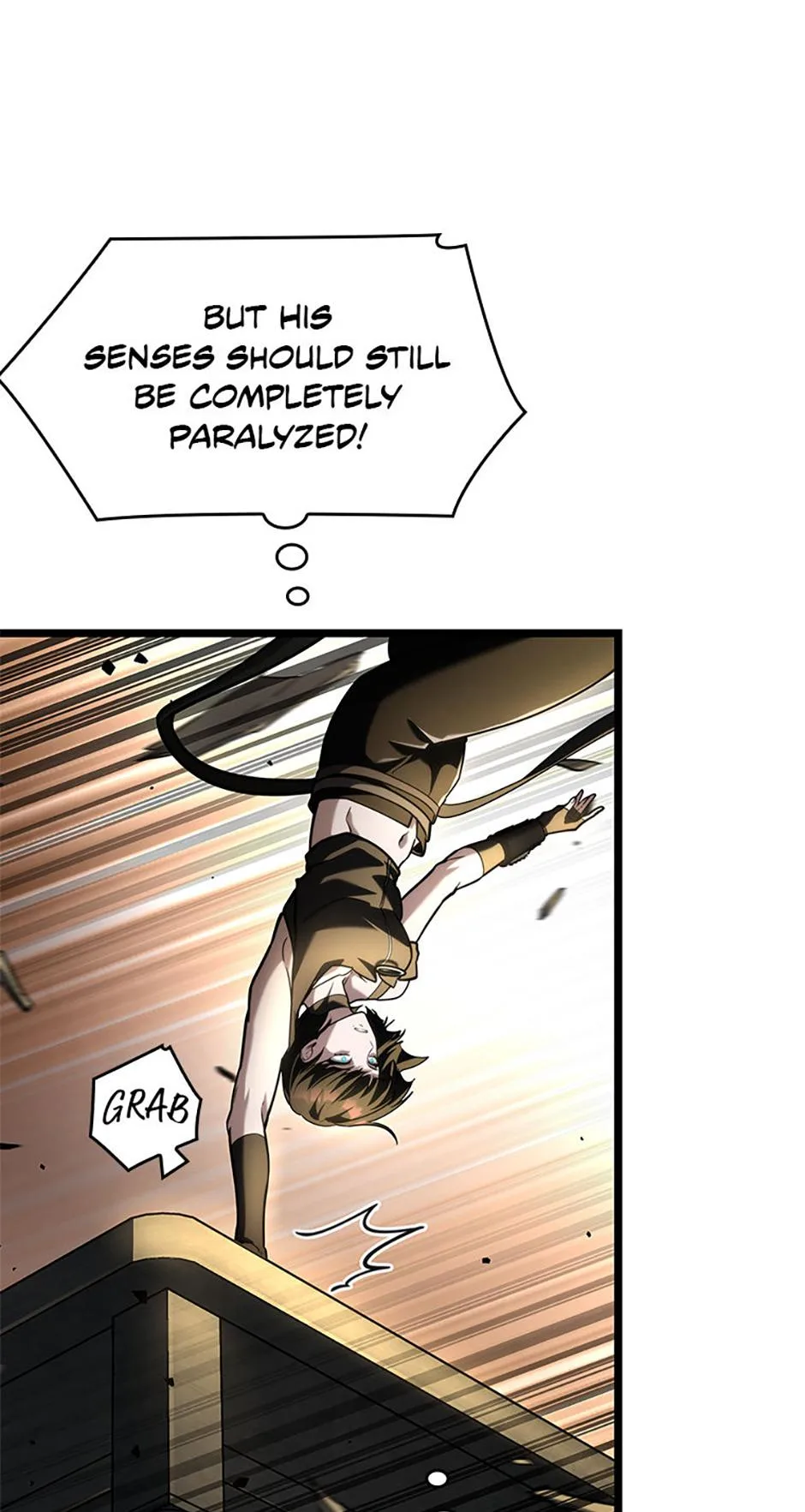 The Infinite Mage Chapter 132 – Page 60