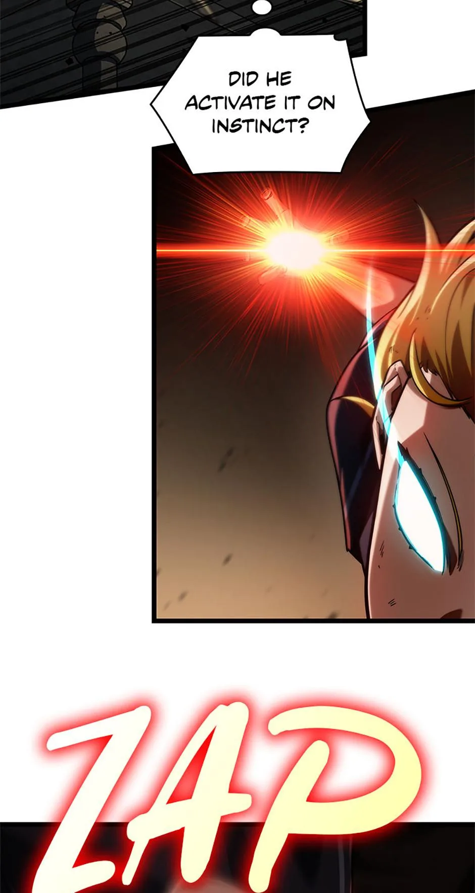 The Infinite Mage Chapter 132 – Page 61