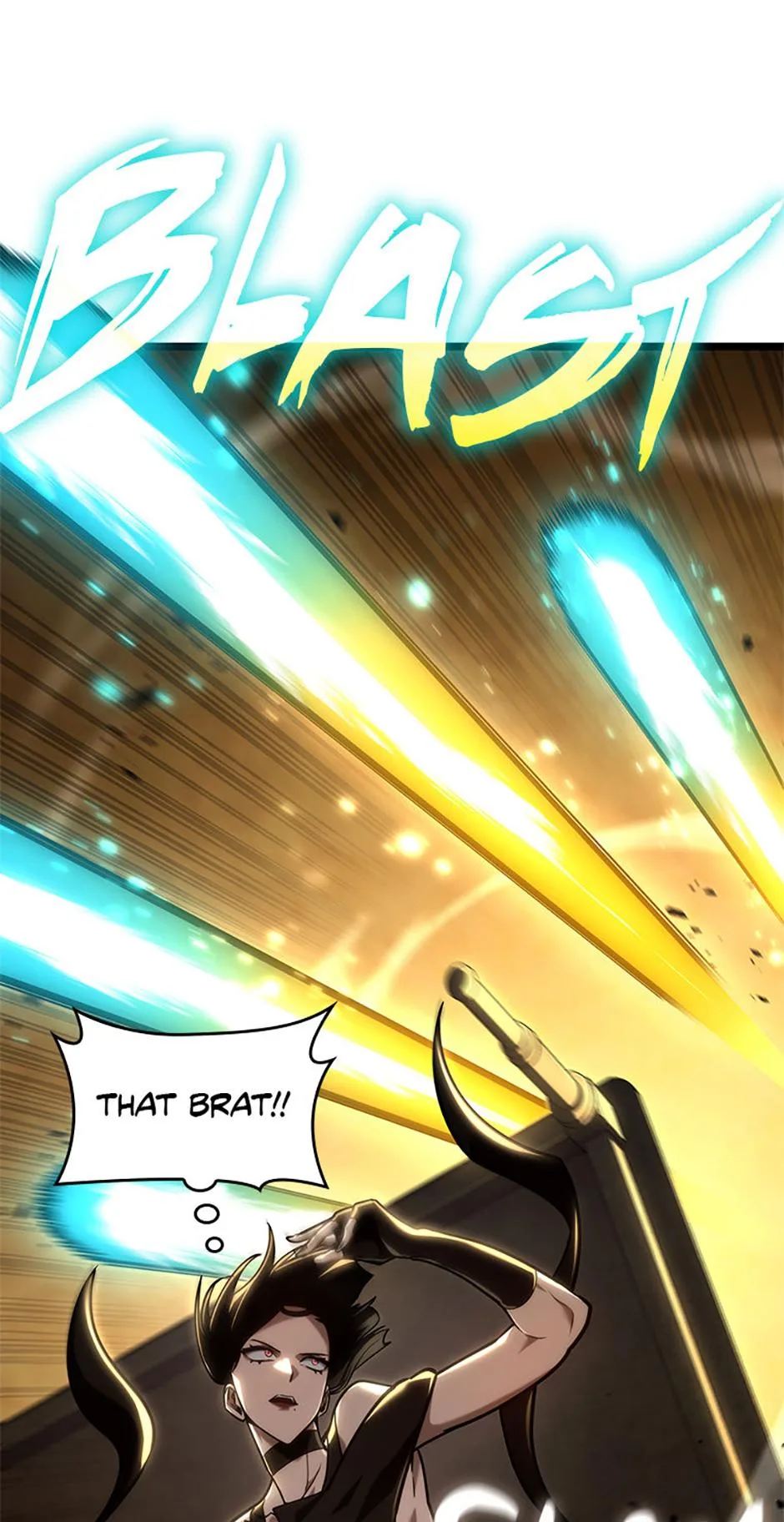 The Infinite Mage Chapter 132 – Page 66