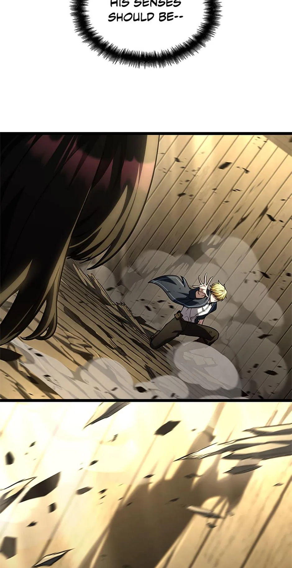 The Infinite Mage Chapter 132 – Page 69