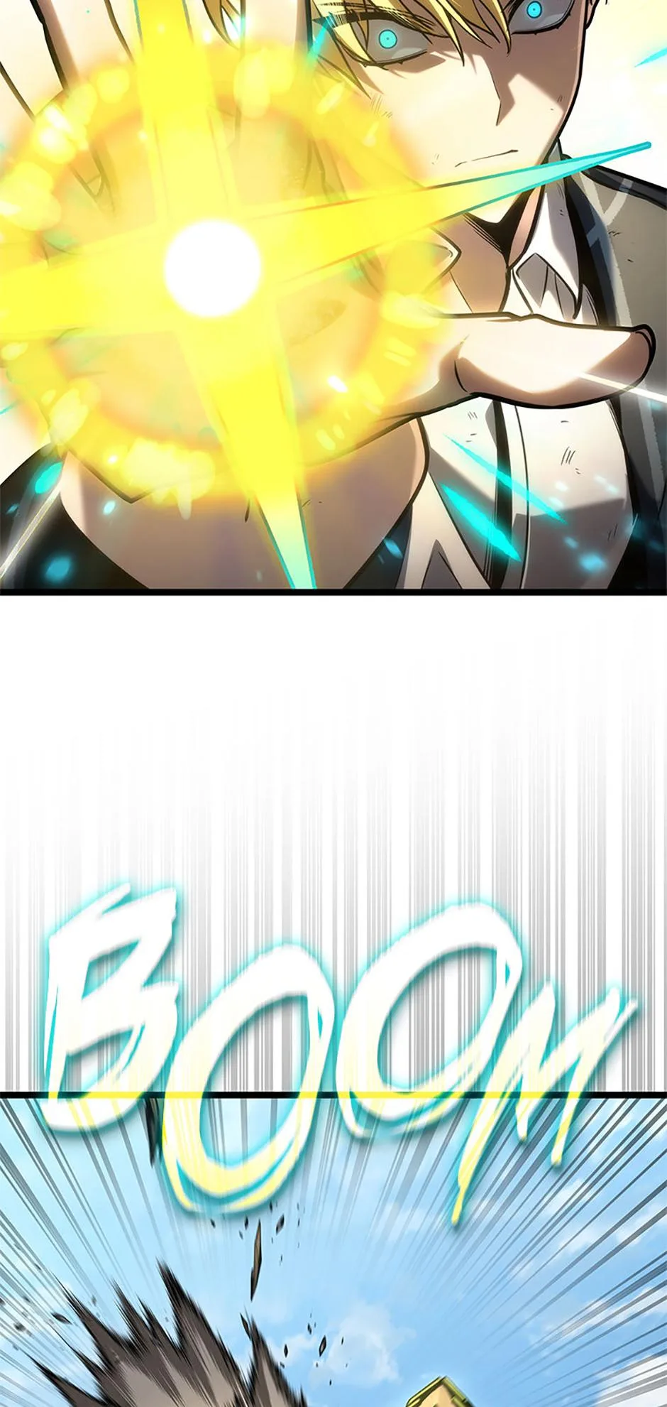 The Infinite Mage Chapter 132 – Page 74