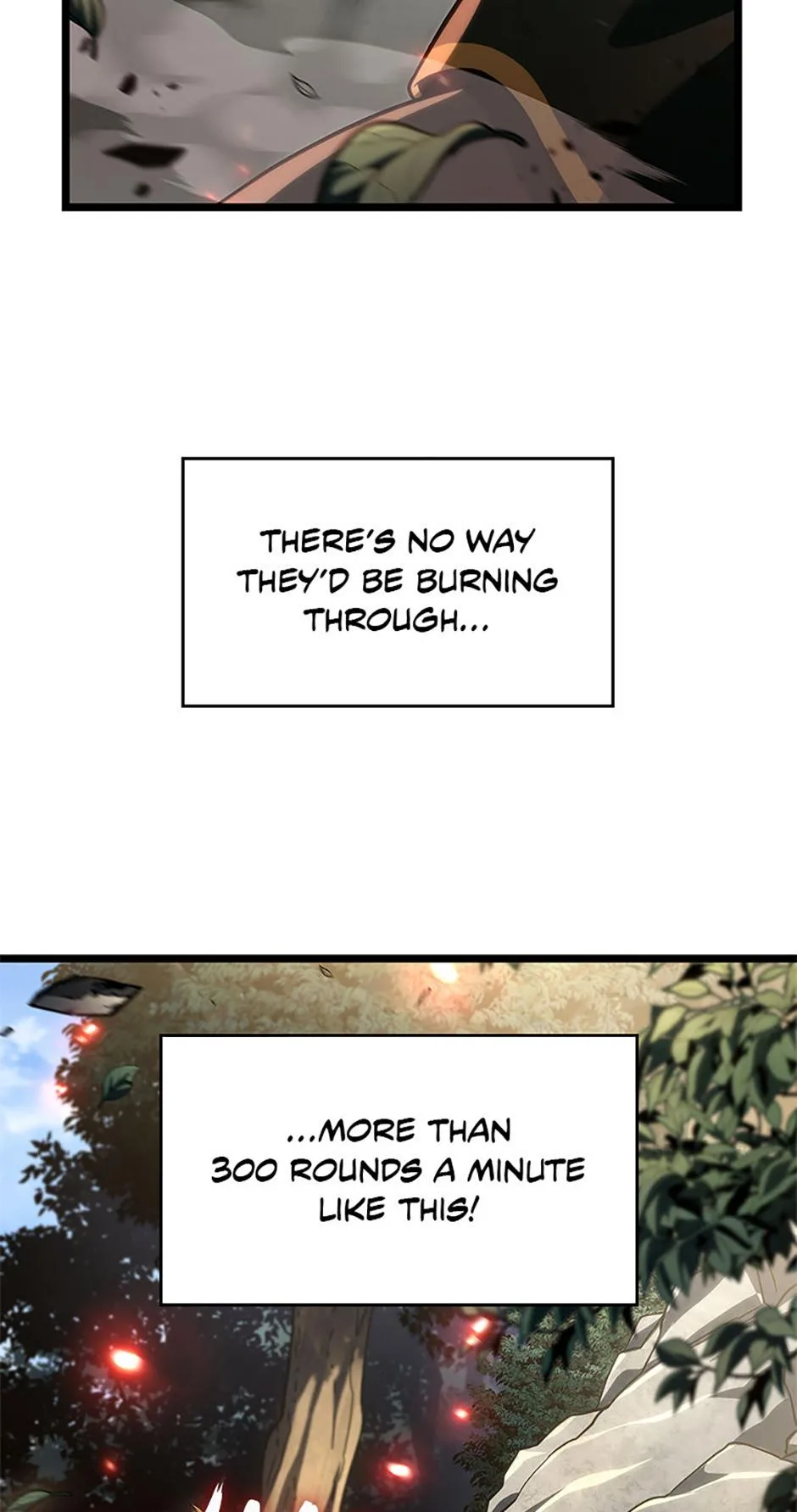 The Infinite Mage Chapter 132 – Page 82