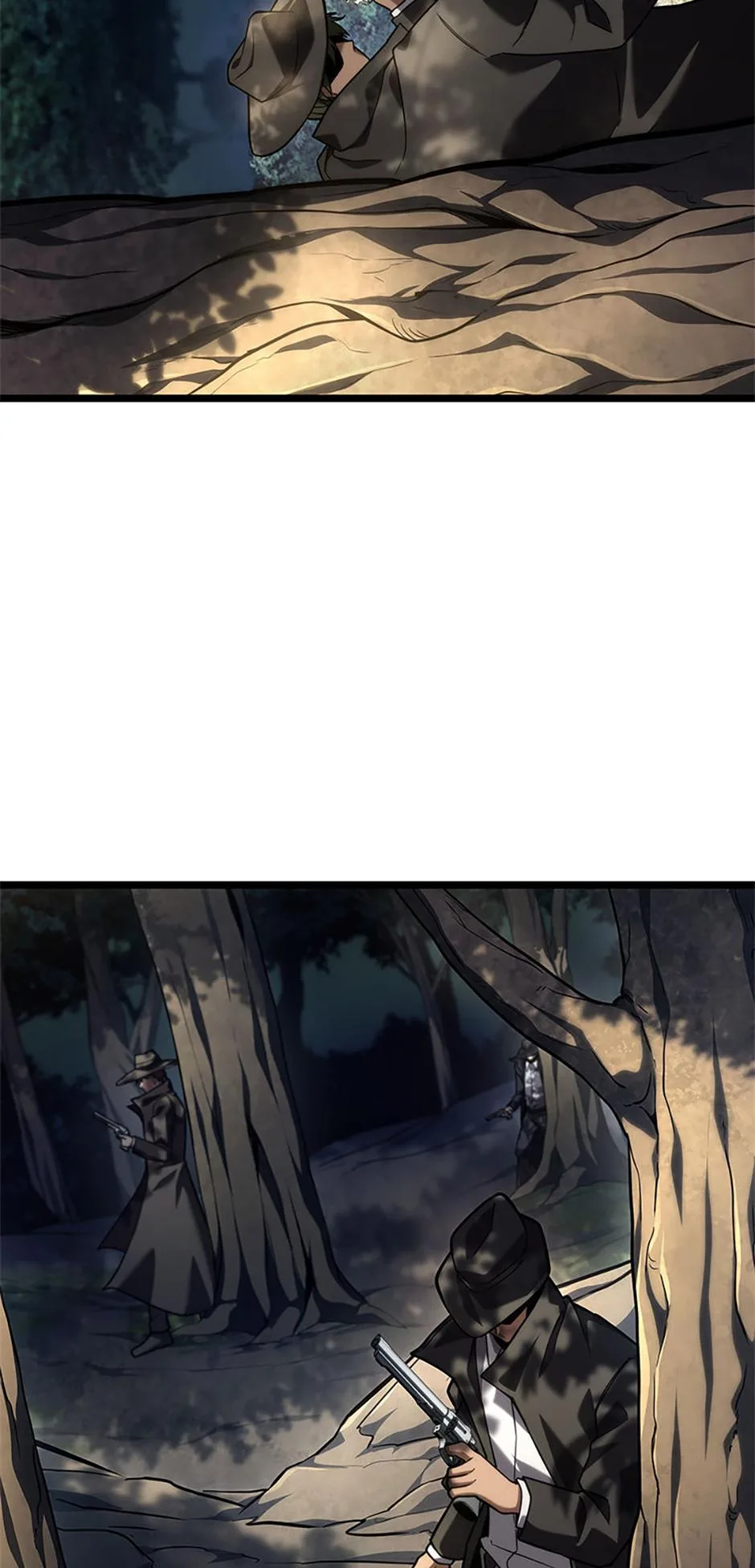 The Infinite Mage Chapter 132 – Page 86