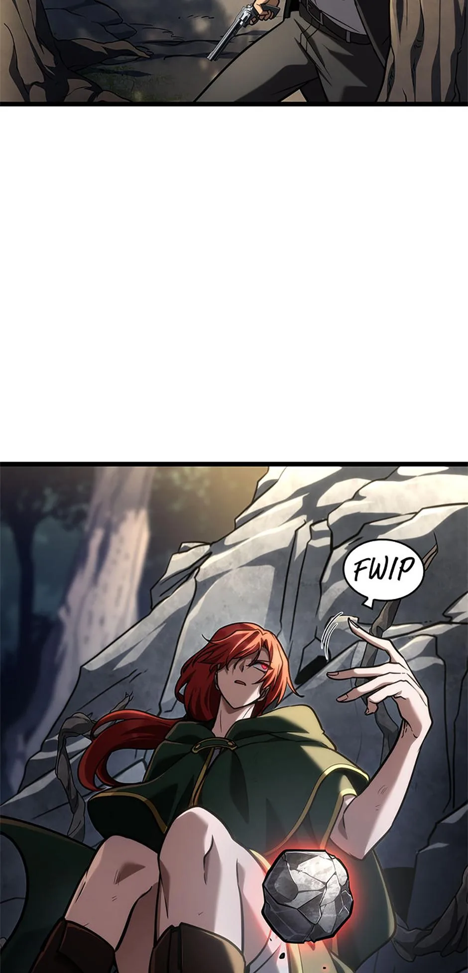 The Infinite Mage Chapter 132 – Page 87