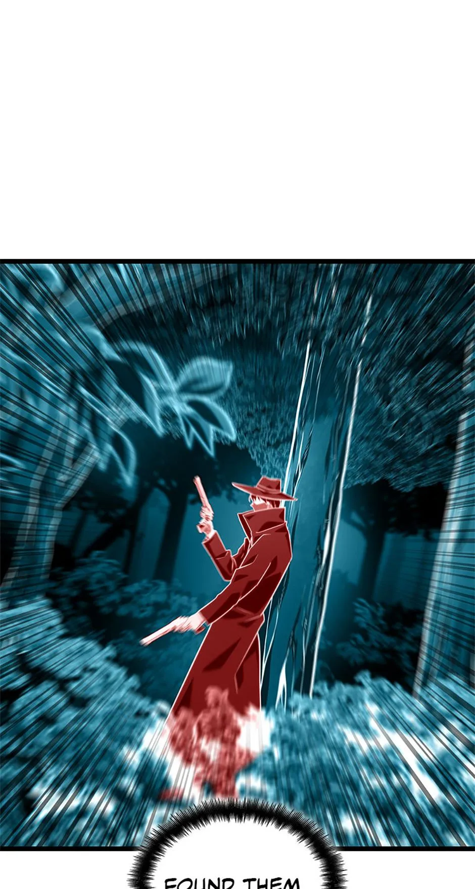 The Infinite Mage Chapter 132 – Page 91