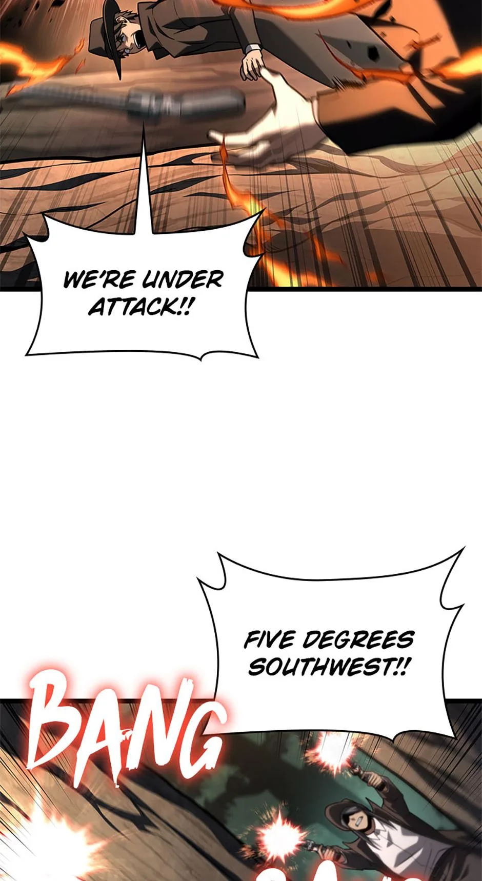 The Infinite Mage Chapter 132 – Page 100