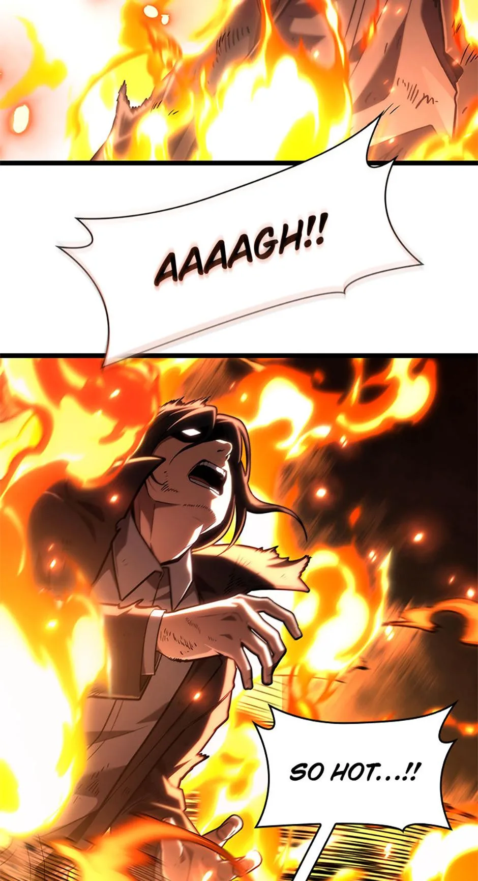 The Infinite Mage Chapter 133 – Page 3