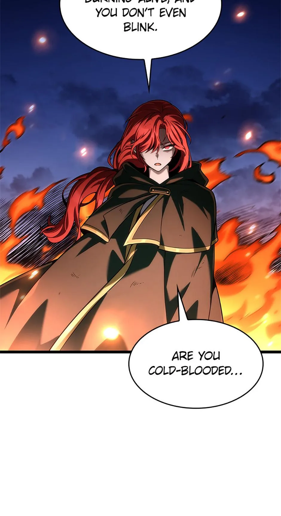 The Infinite Mage Chapter 133 – Page 6