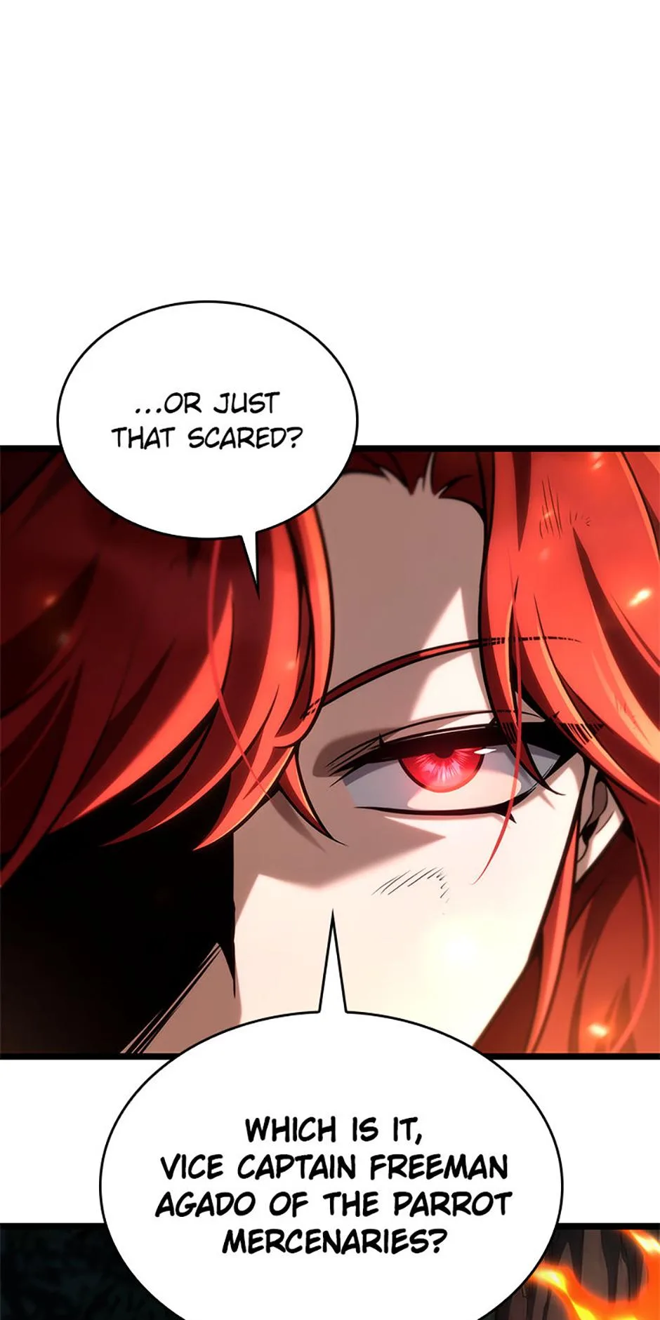 The Infinite Mage Chapter 133 – Page 7