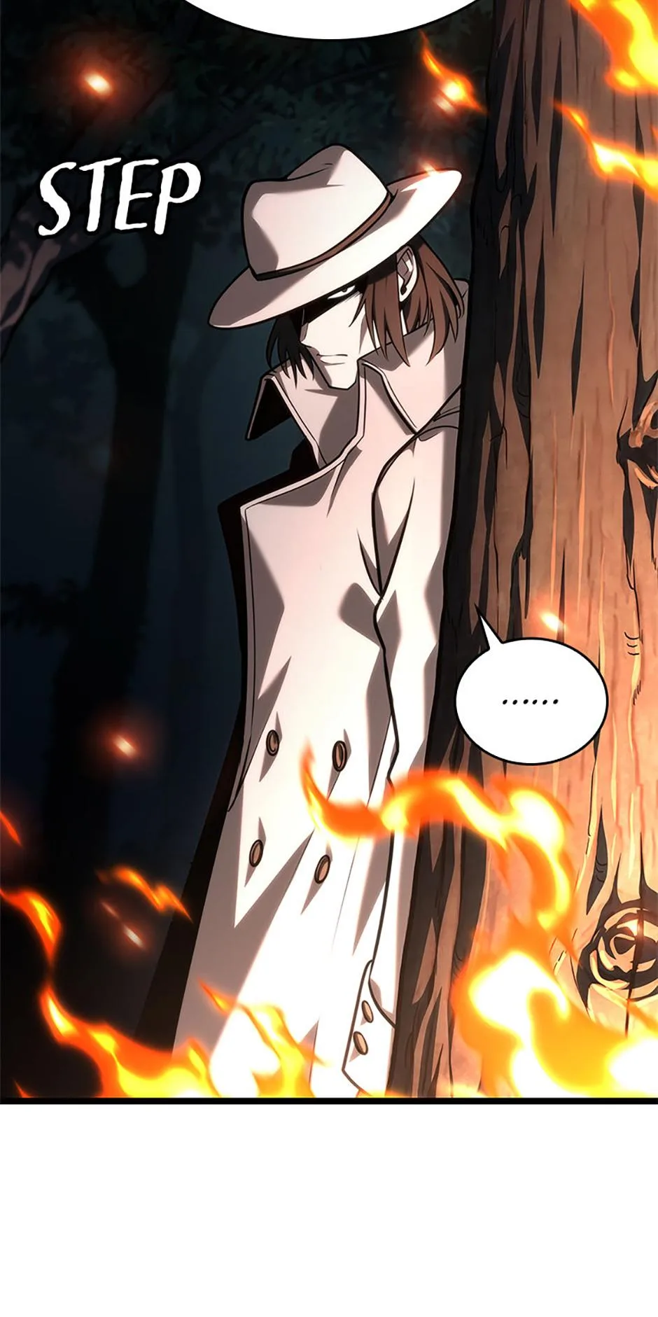 The Infinite Mage Chapter 133 – Page 8