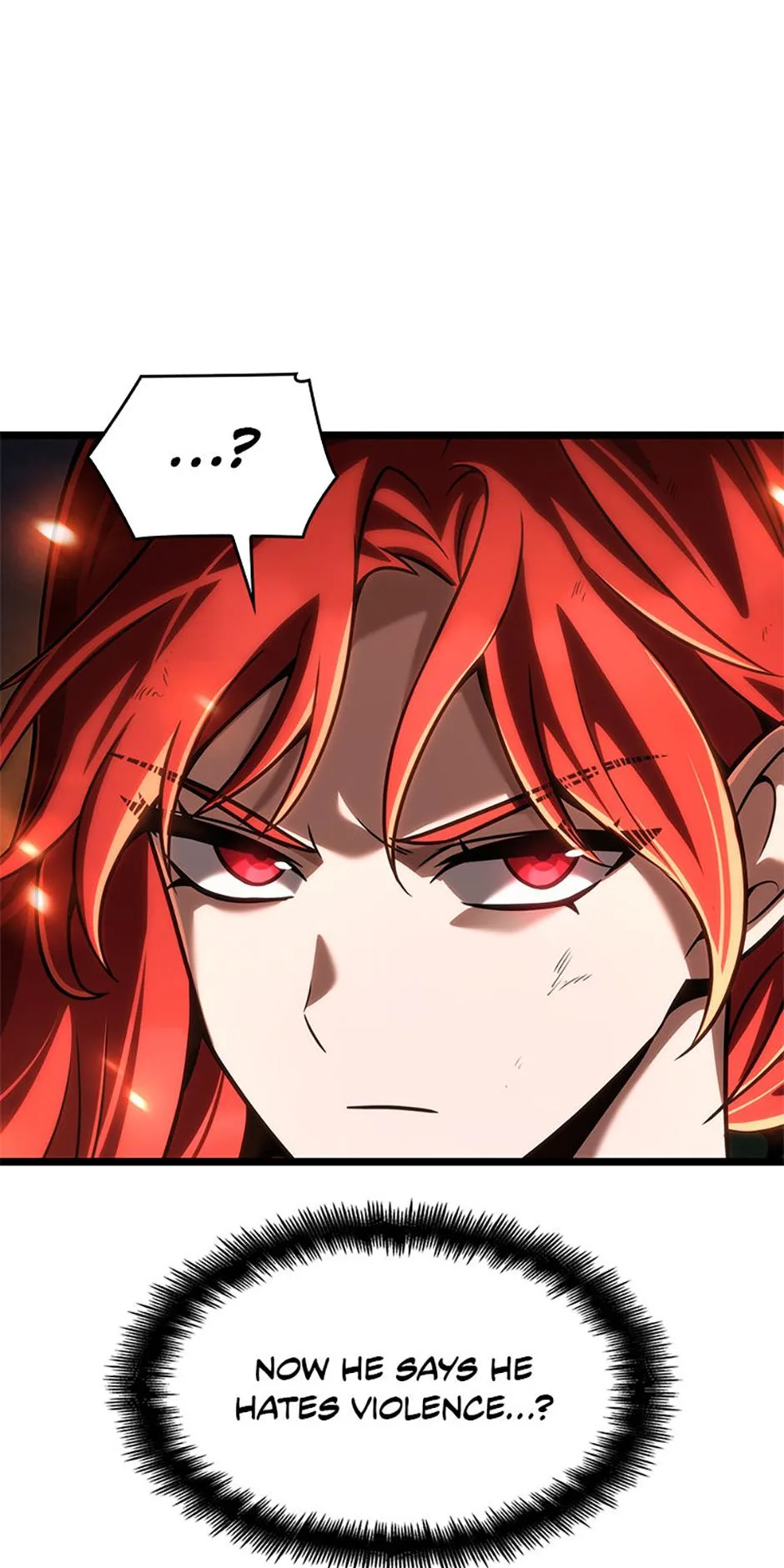 The Infinite Mage Chapter 133 – Page 10
