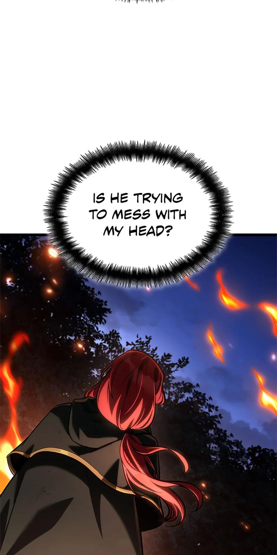 The Infinite Mage Chapter 133 – Page 11