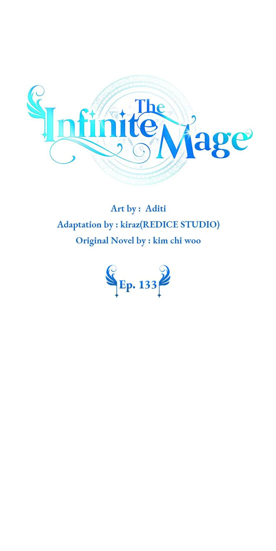 The Infinite Mage Chapter 133 – Page 13