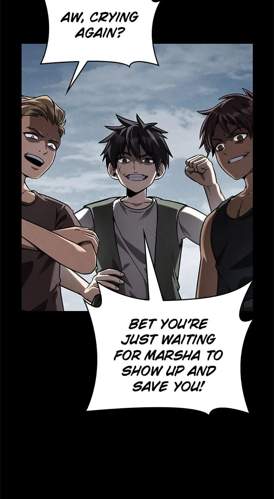 The Infinite Mage Chapter 133 – Page 15