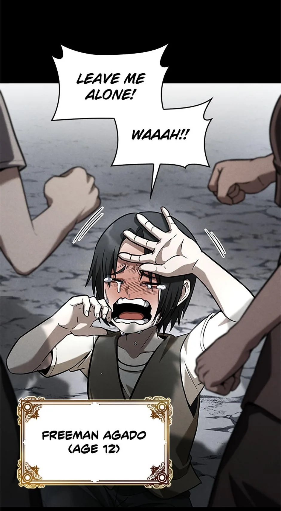The Infinite Mage Chapter 133 – Page 16