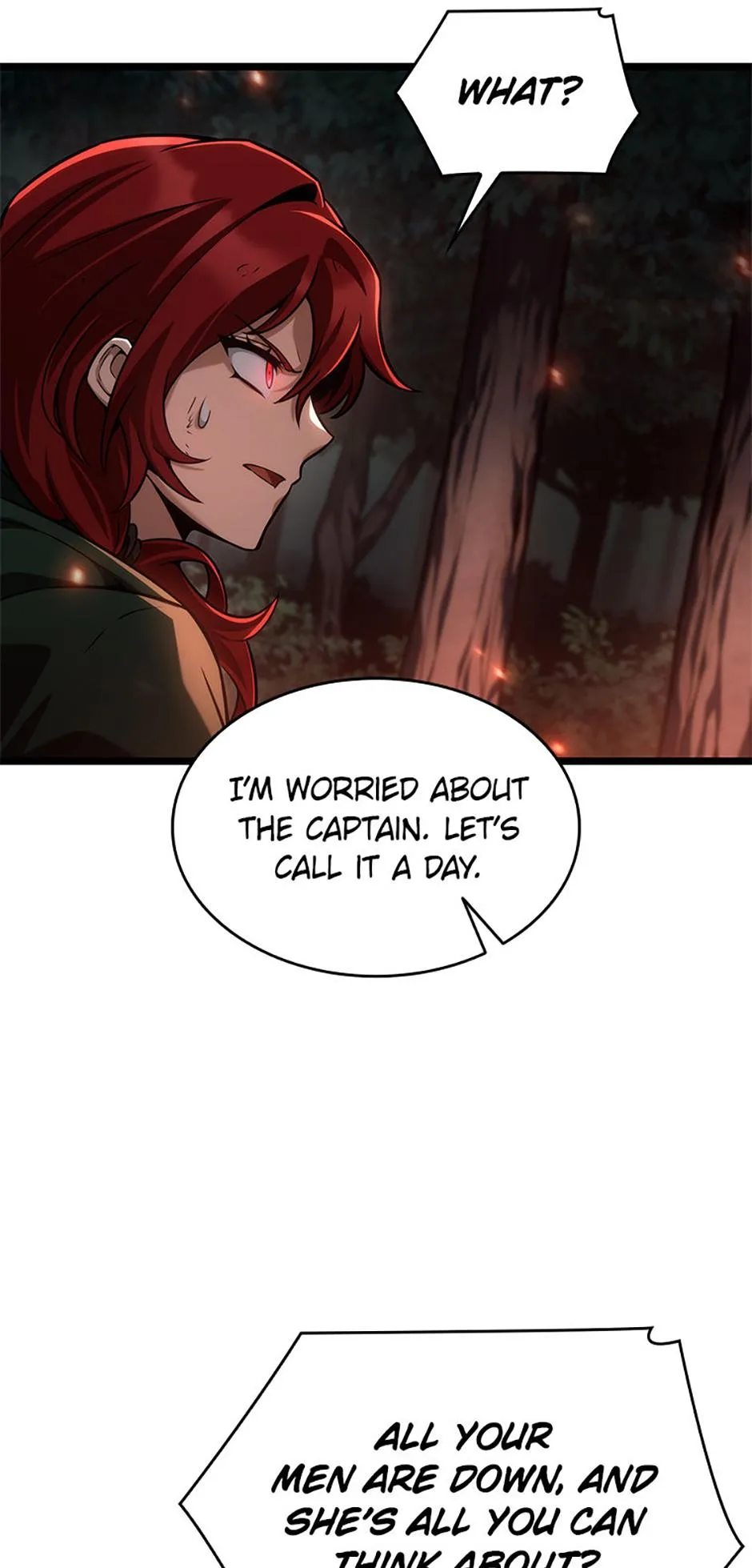 The Infinite Mage Chapter 133 – Page 24