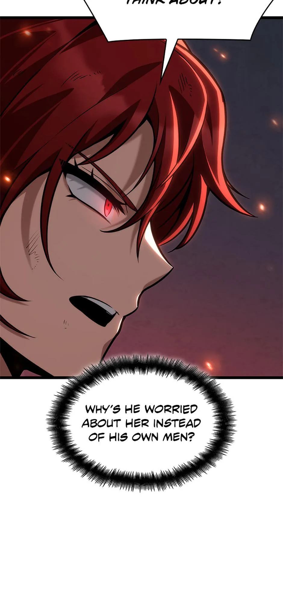 The Infinite Mage Chapter 133 – Page 25