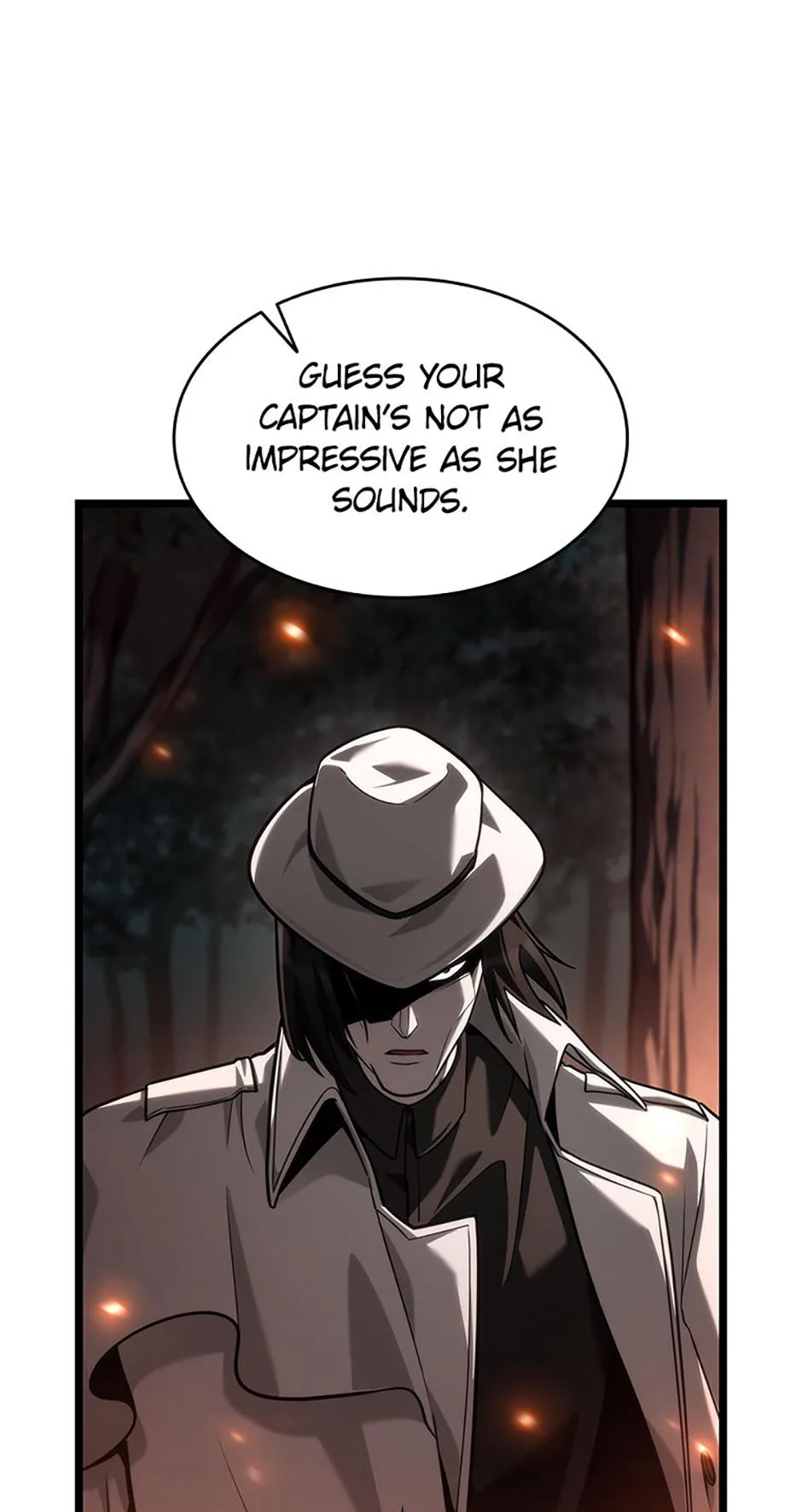 The Infinite Mage Chapter 133 – Page 26