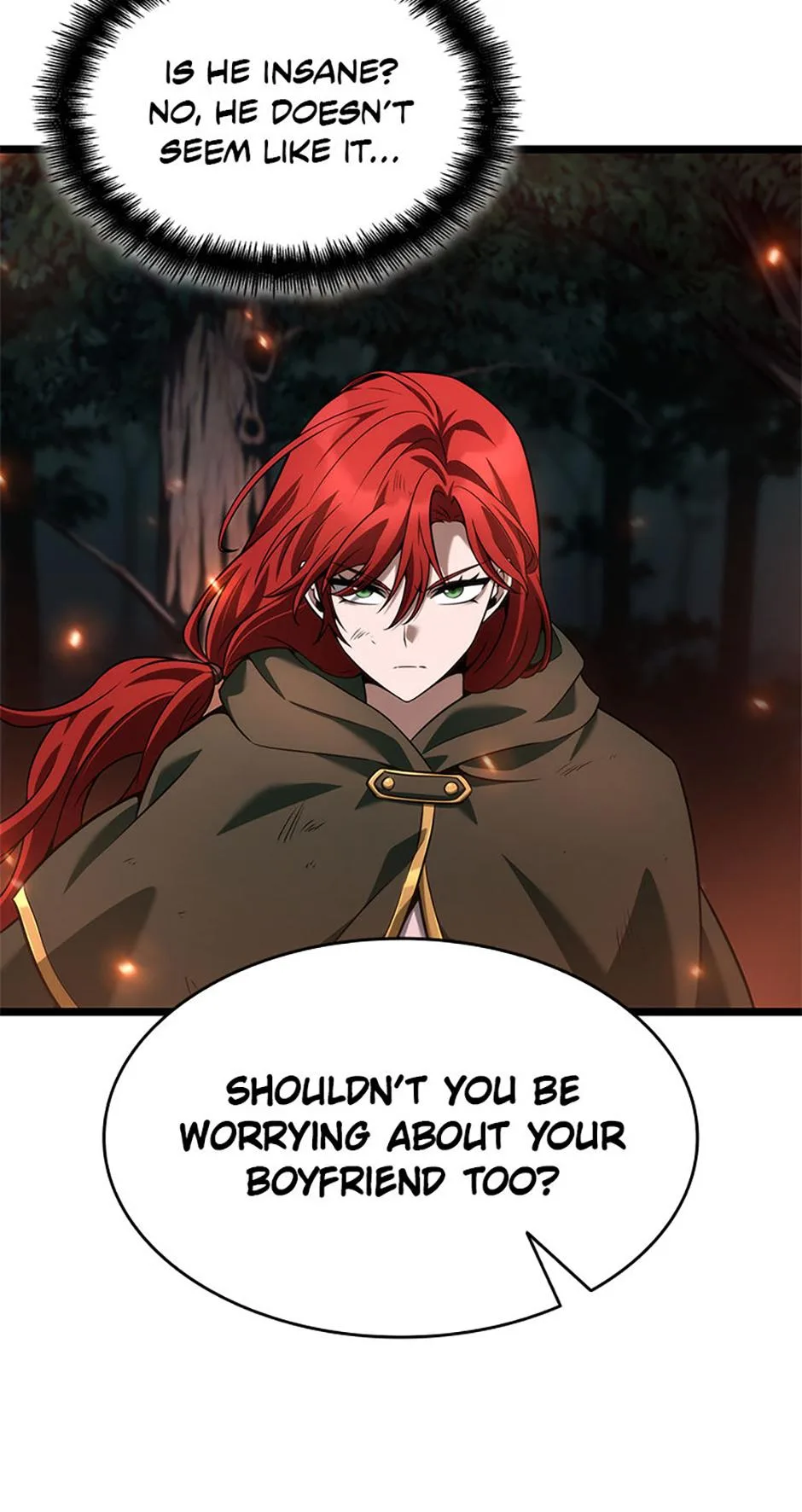 The Infinite Mage Chapter 133 – Page 29