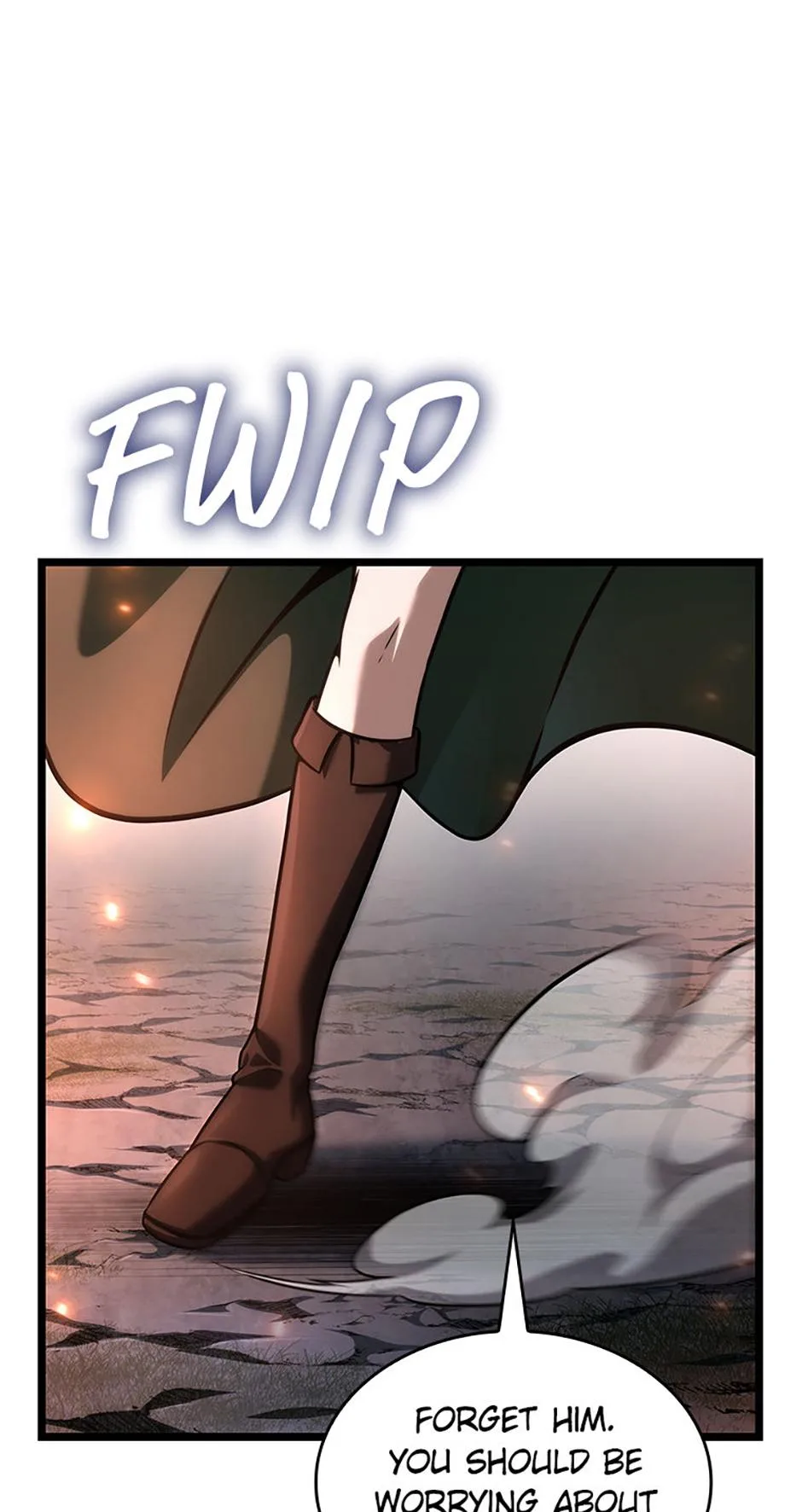 The Infinite Mage Chapter 133 – Page 30