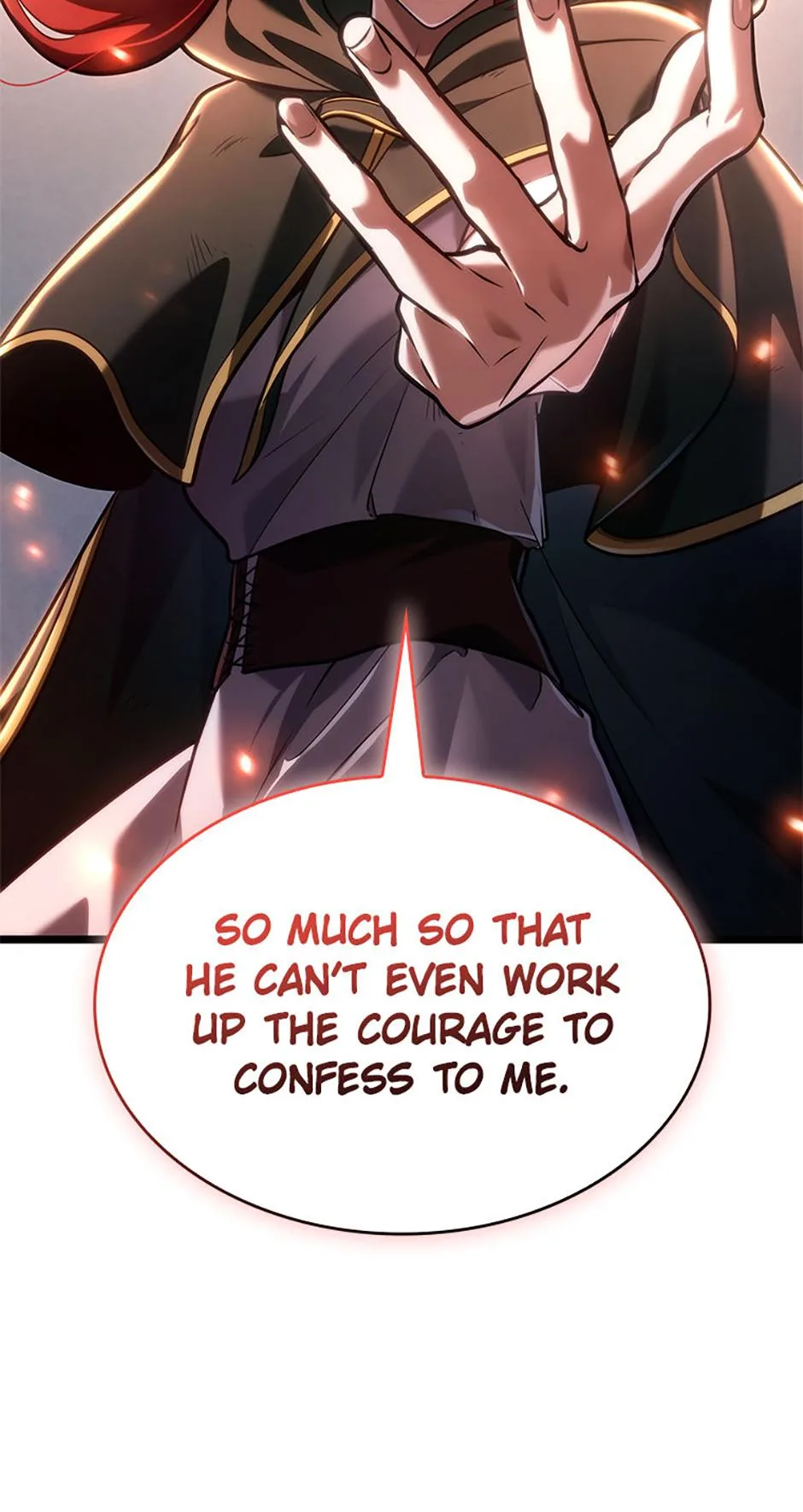 The Infinite Mage Chapter 133 – Page 32