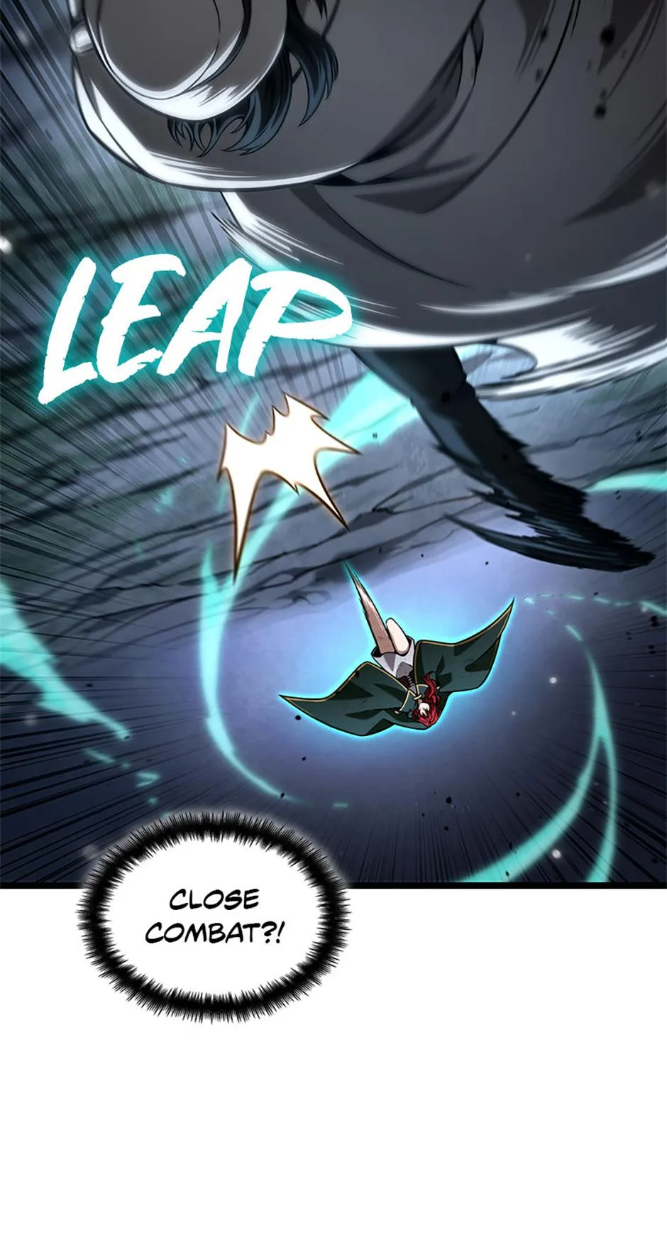 The Infinite Mage Chapter 133 – Page 39