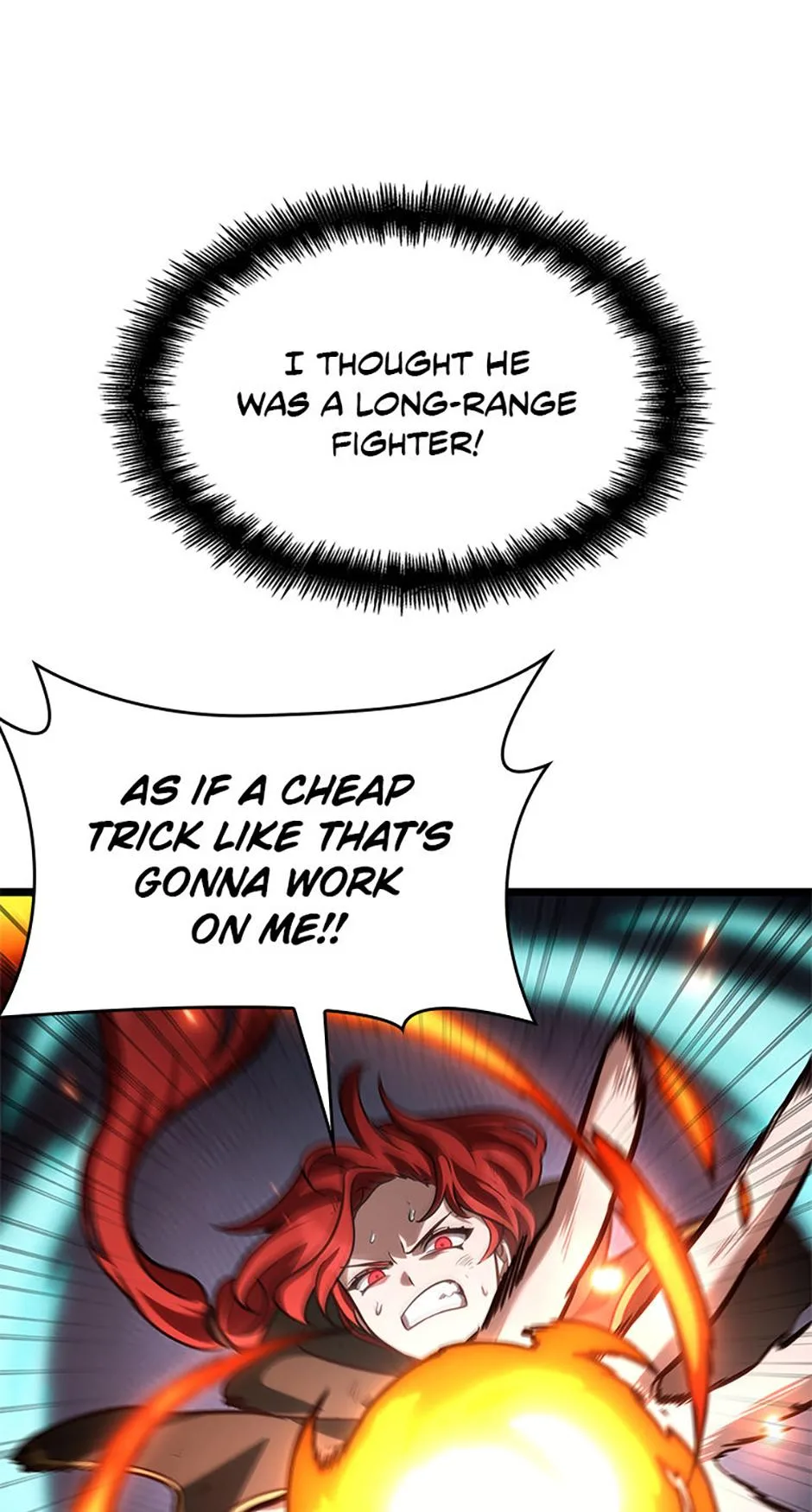 The Infinite Mage Chapter 133 – Page 40