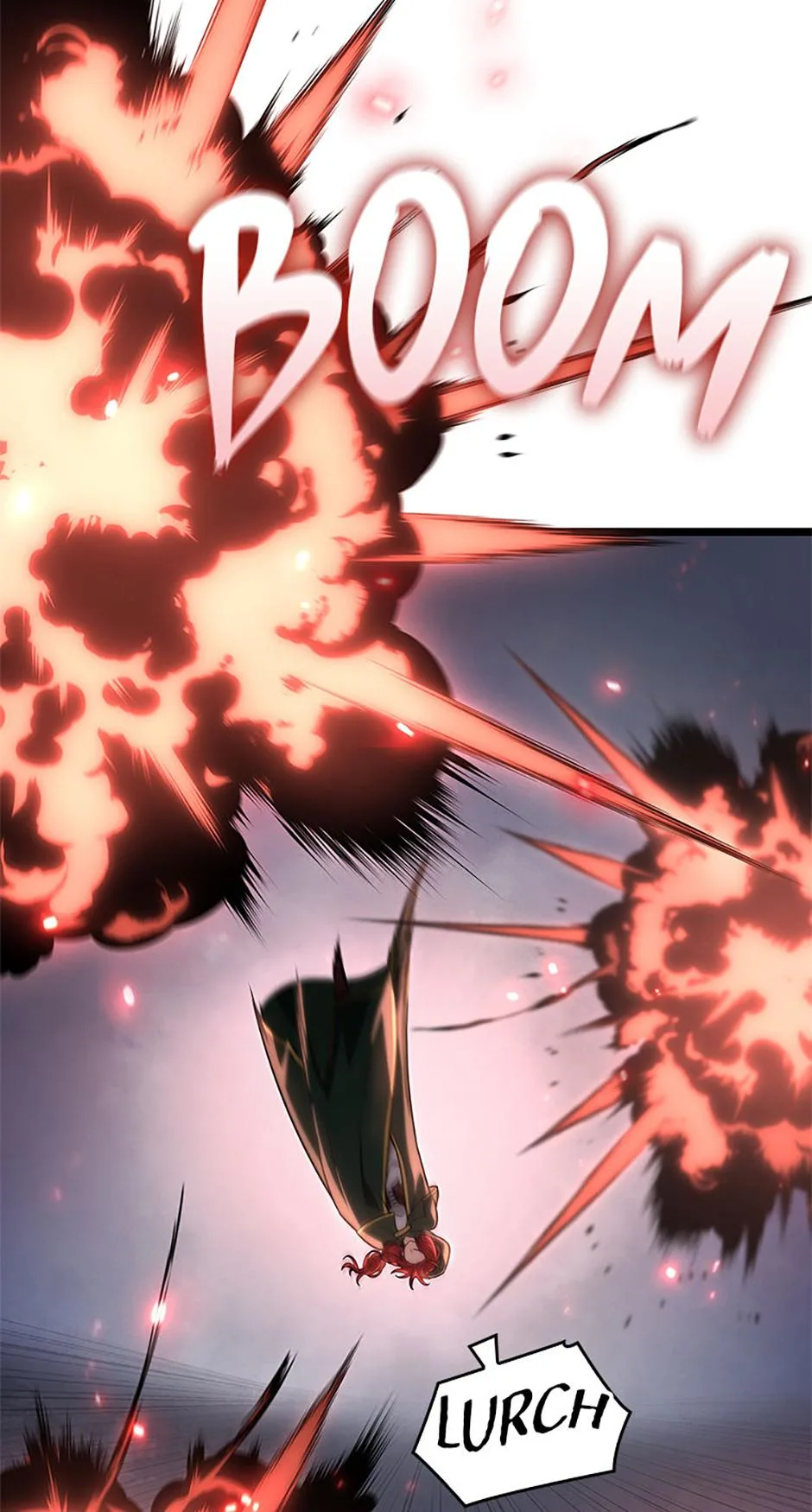 The Infinite Mage Chapter 133 – Page 43