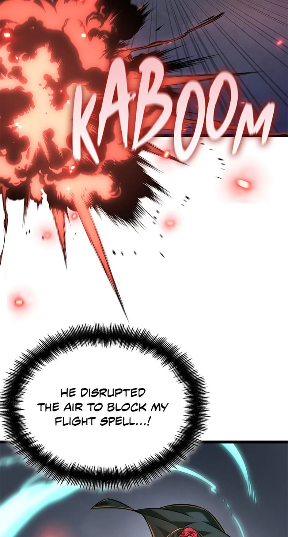 The Infinite Mage Chapter 133 – Page 44