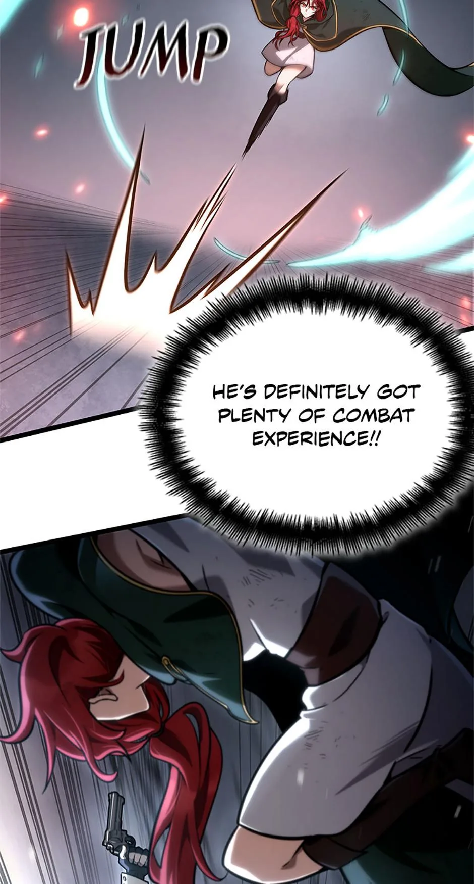 The Infinite Mage Chapter 133 – Page 45