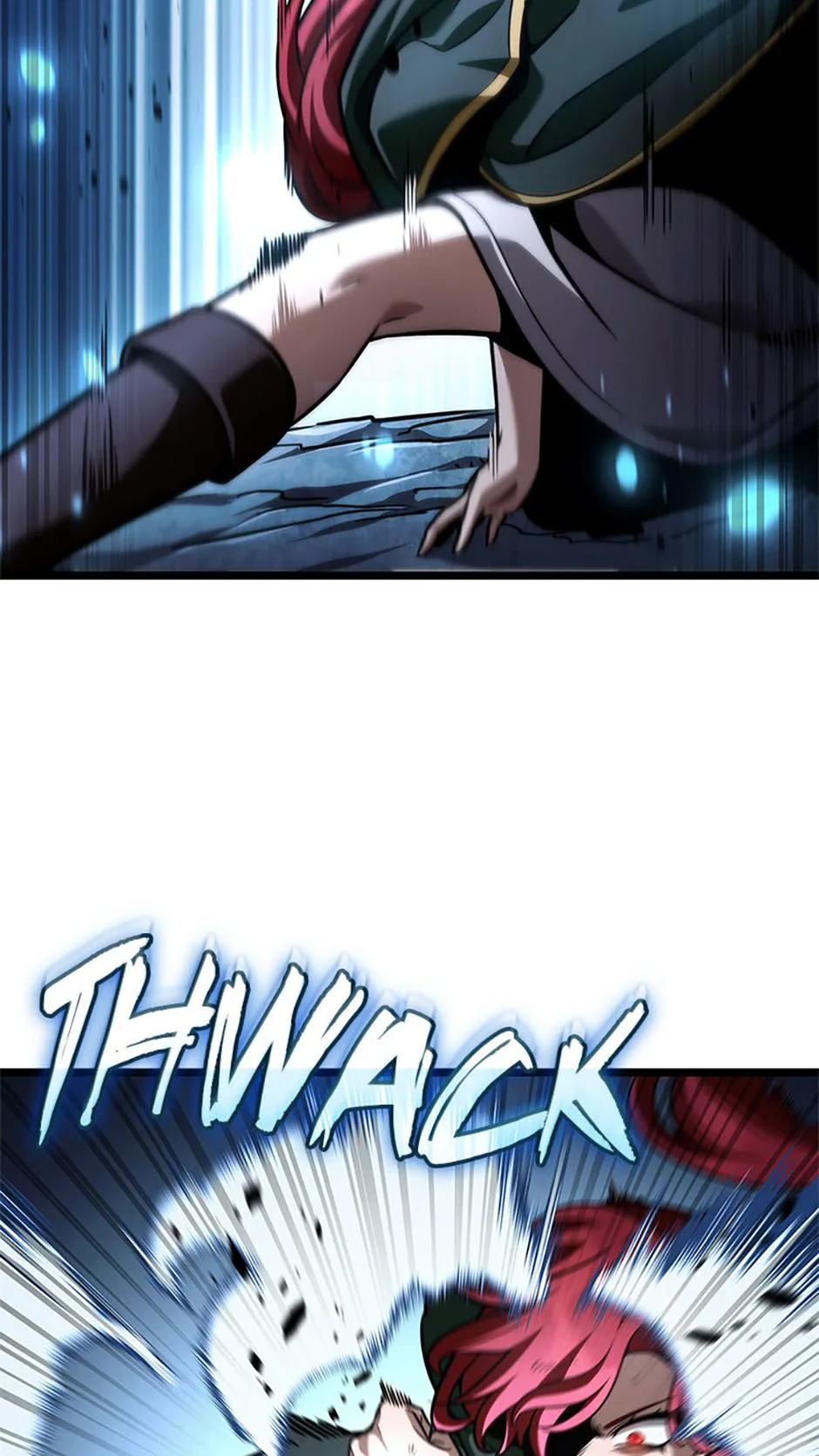 The Infinite Mage Chapter 133 – Page 49