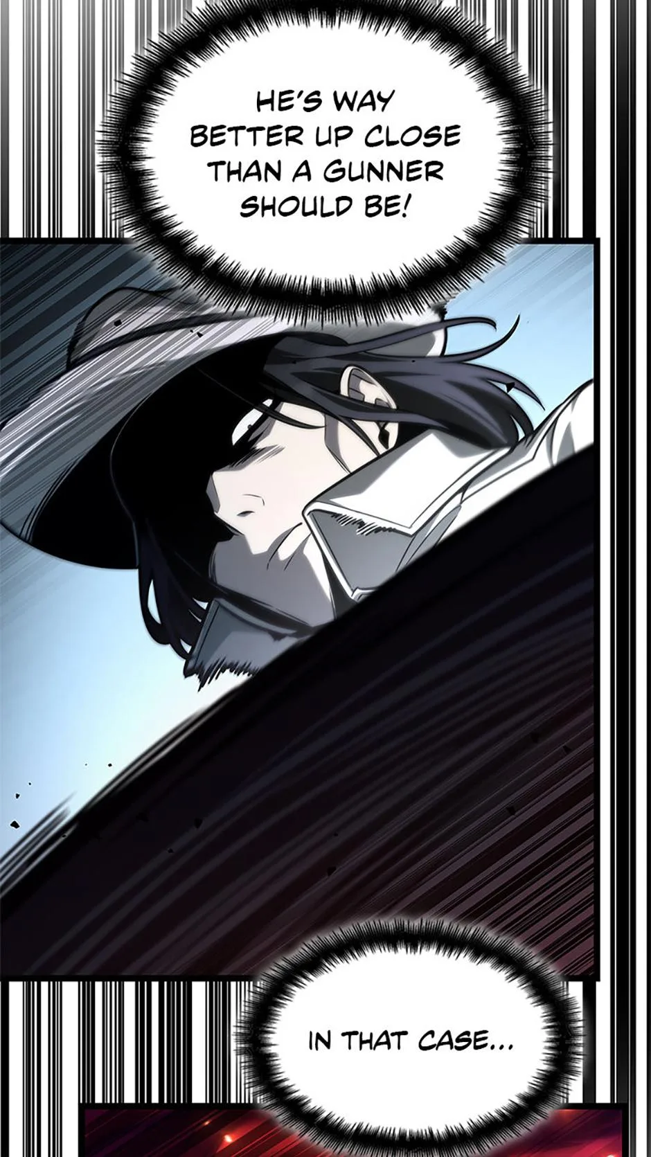 The Infinite Mage Chapter 133 – Page 51