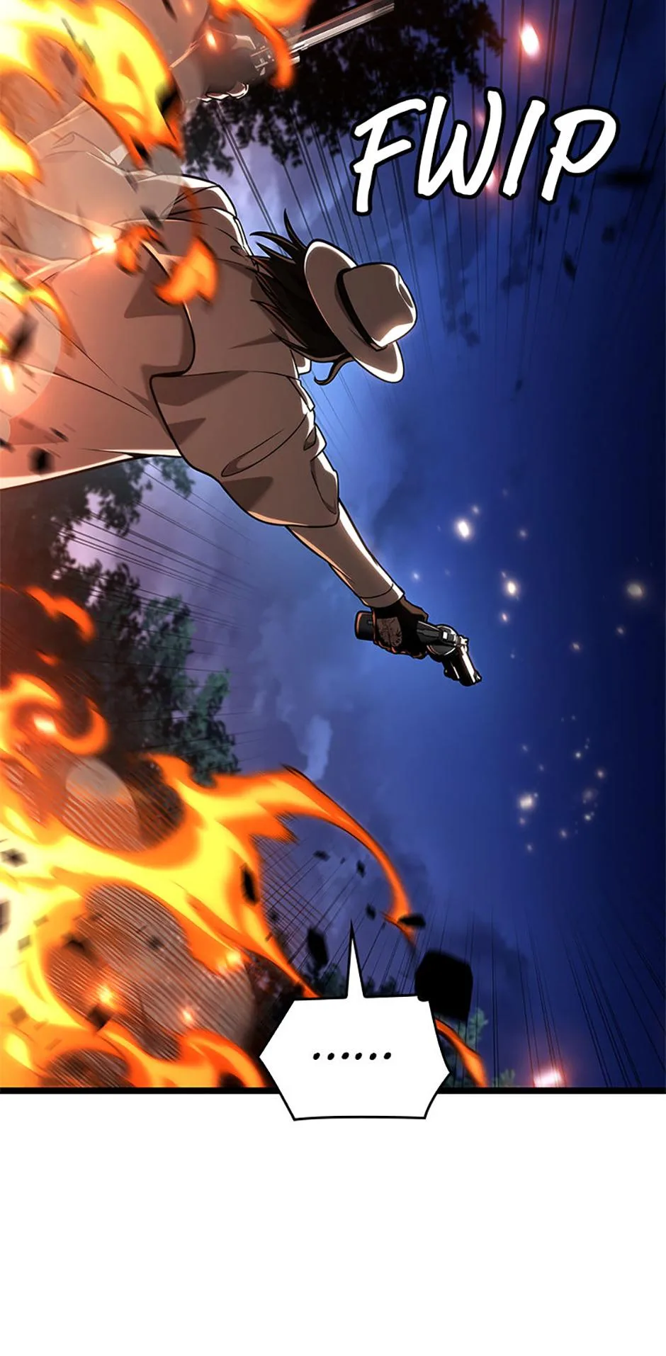 The Infinite Mage Chapter 133 – Page 70