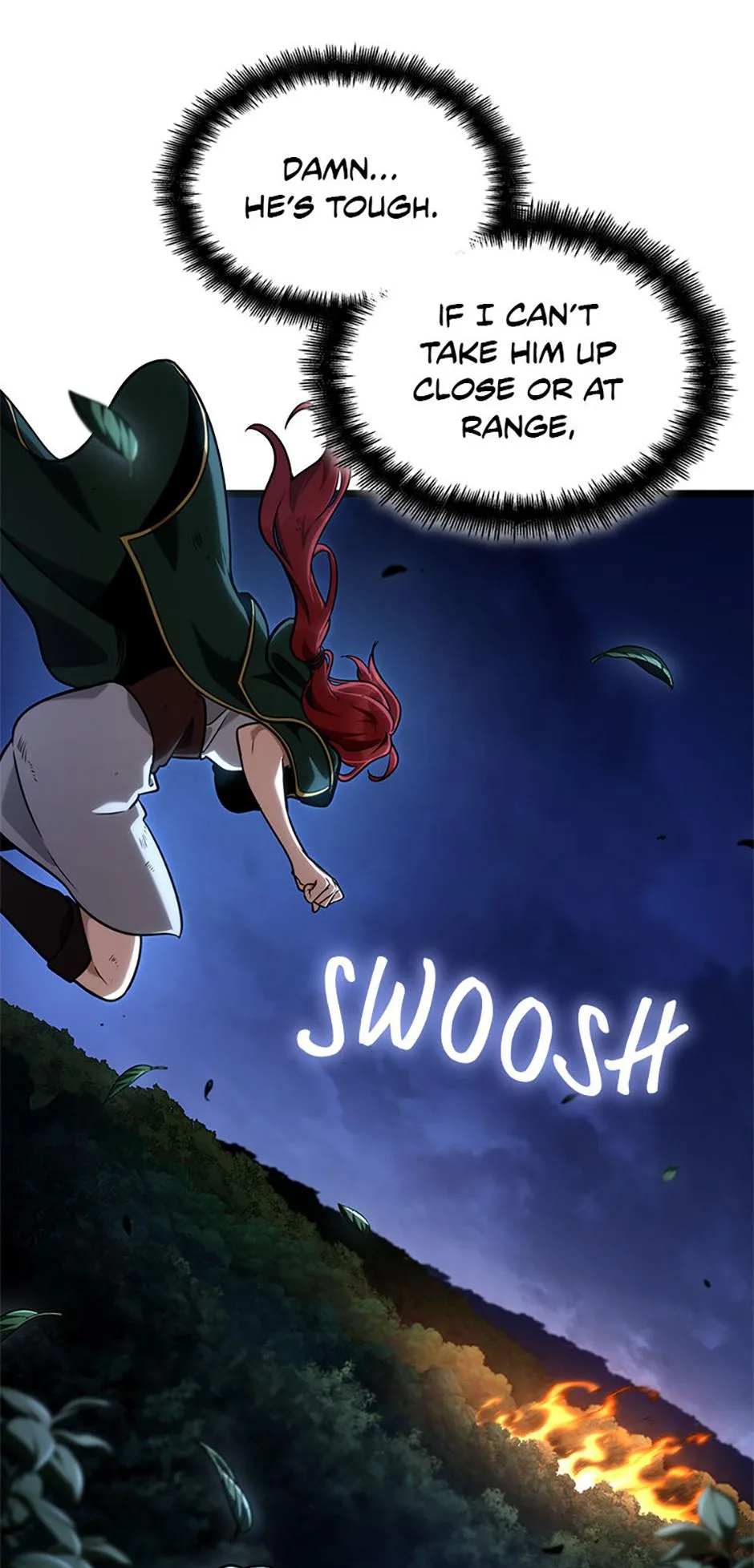 The Infinite Mage Chapter 133 – Page 72