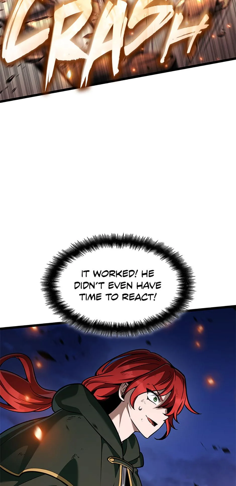 The Infinite Mage Chapter 133 – Page 85
