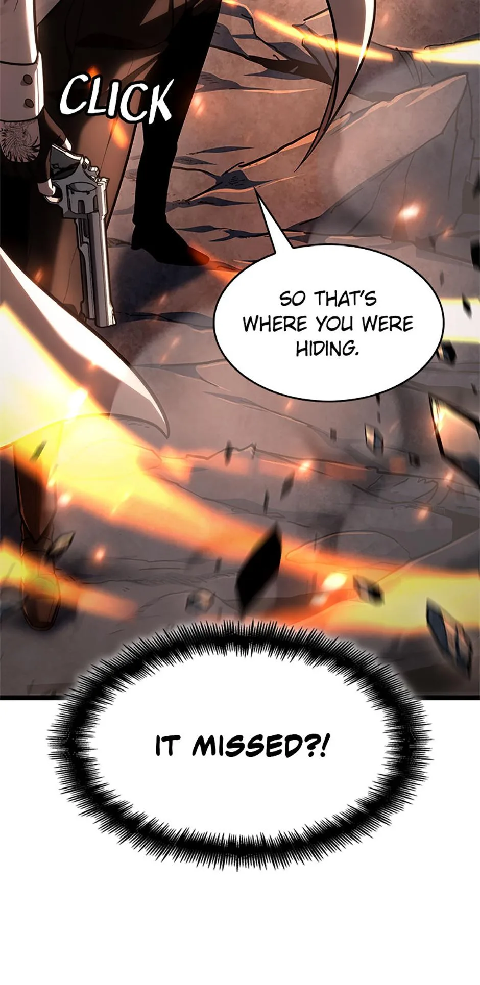 The Infinite Mage Chapter 133 – Page 88