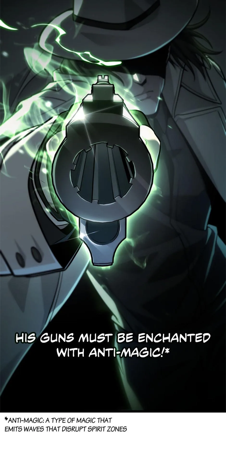 The Infinite Mage Chapter 133 – Page 94