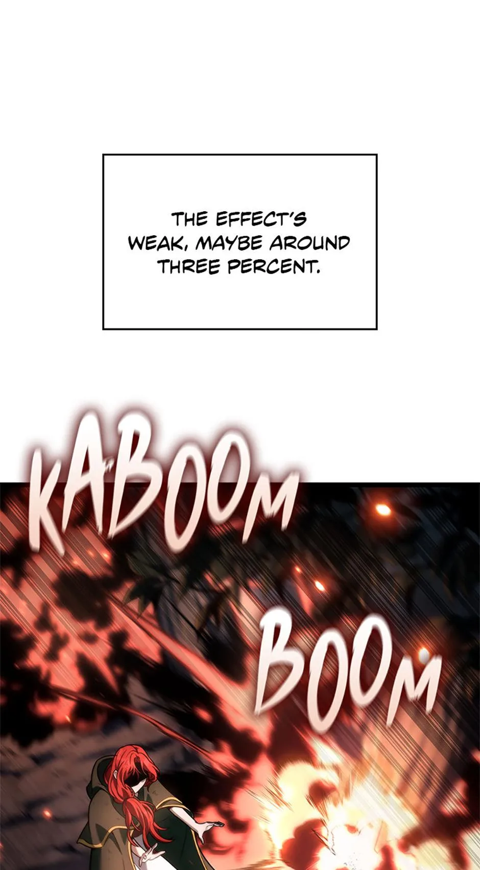 The Infinite Mage Chapter 133 – Page 95