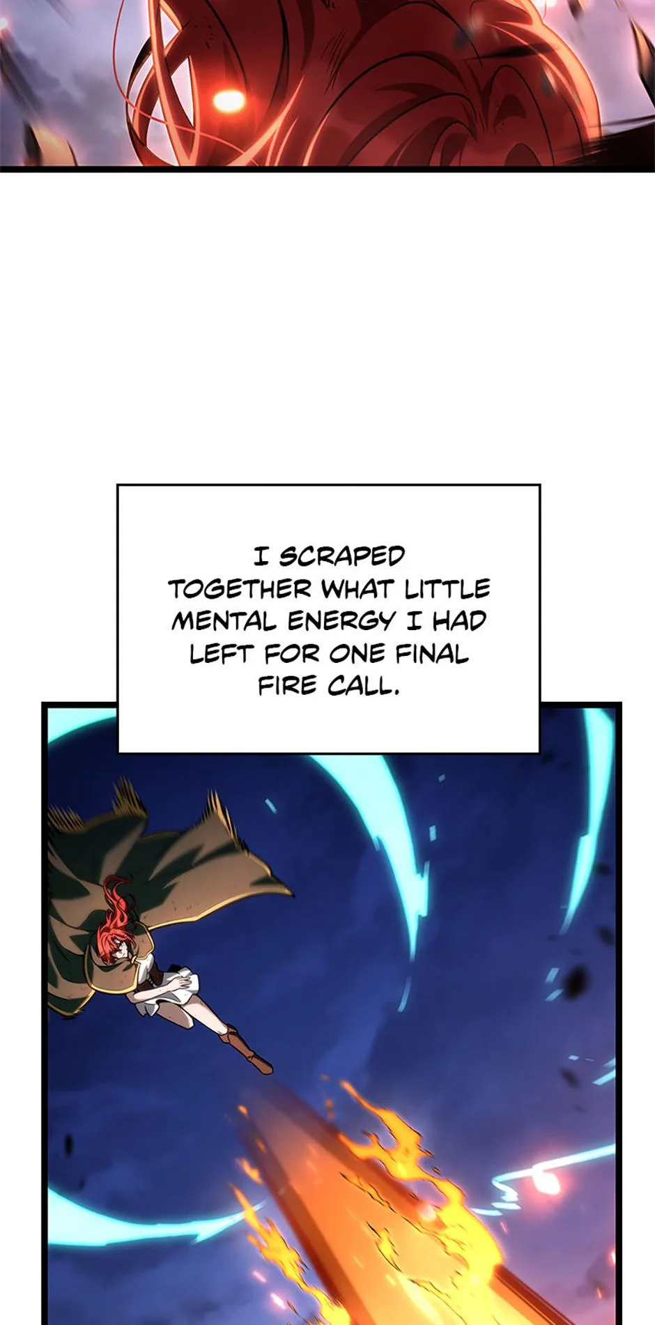 The Infinite Mage Chapter 134 – Page 2