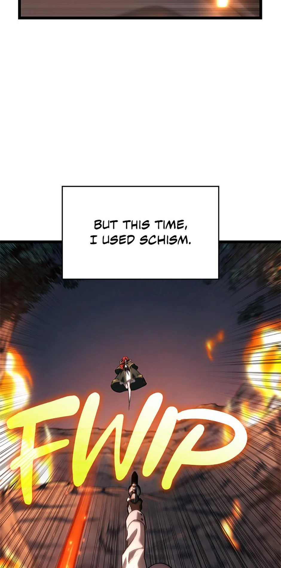 The Infinite Mage Chapter 134 – Page 4