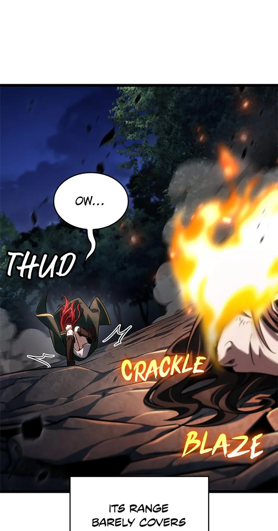 The Infinite Mage Chapter 134 – Page 8