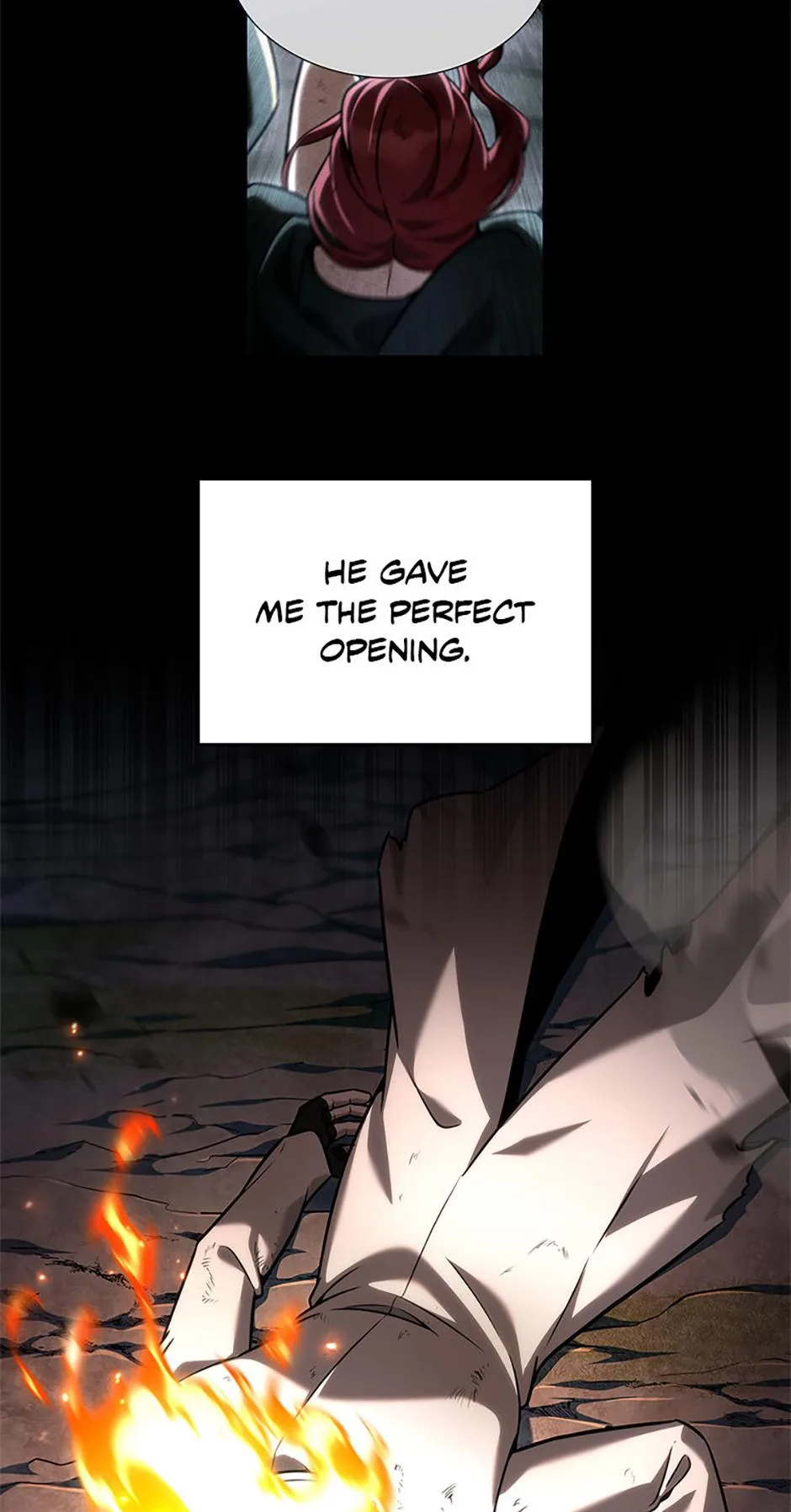 The Infinite Mage Chapter 134 – Page 10