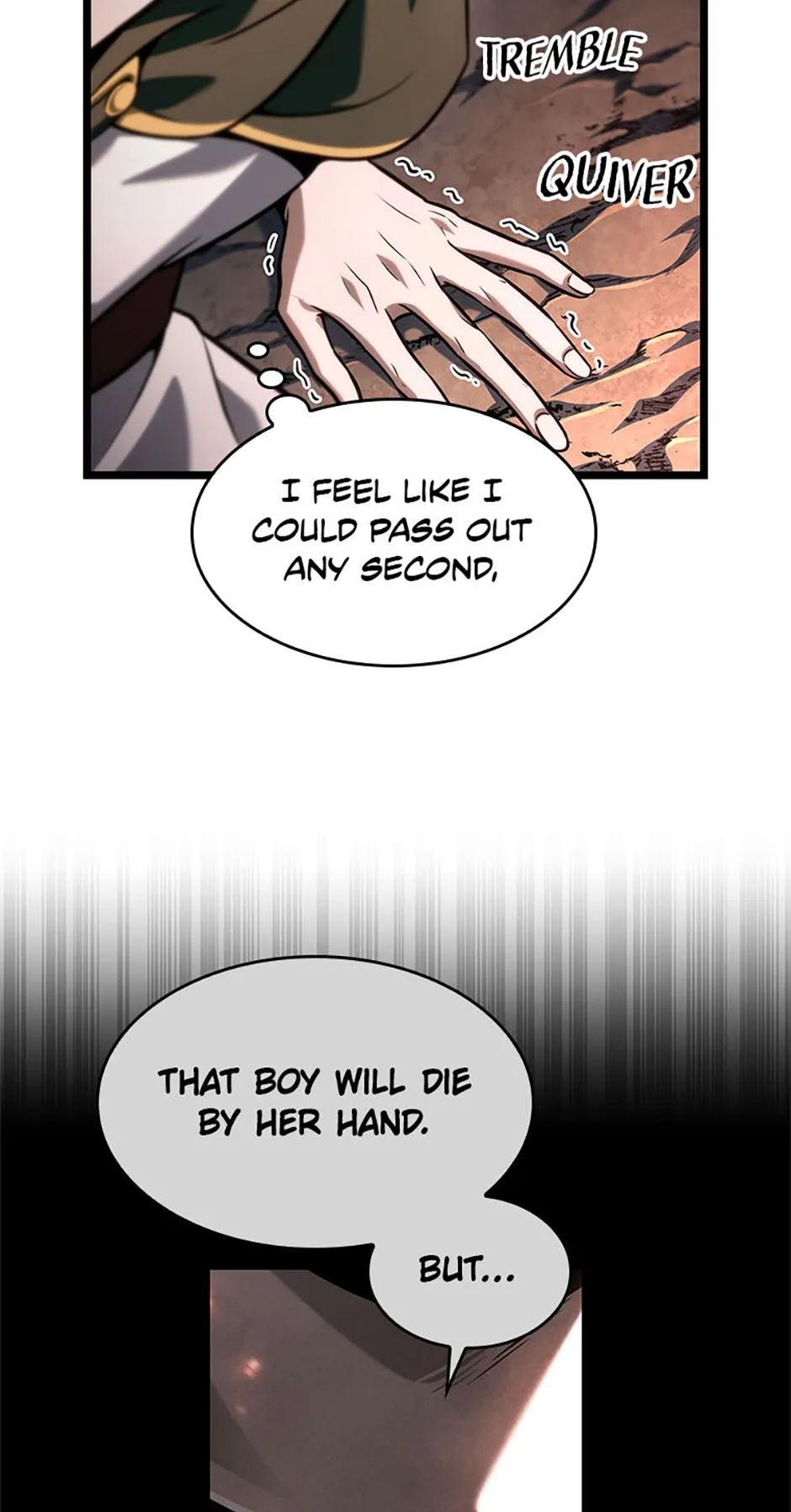 The Infinite Mage Chapter 134 – Page 12