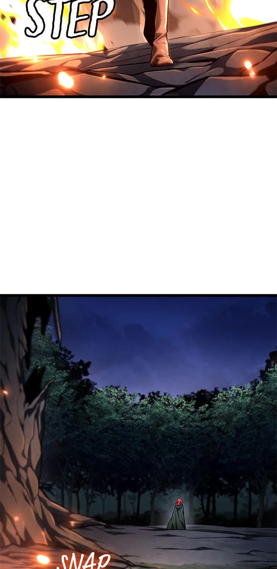 The Infinite Mage Chapter 134 – Page 15