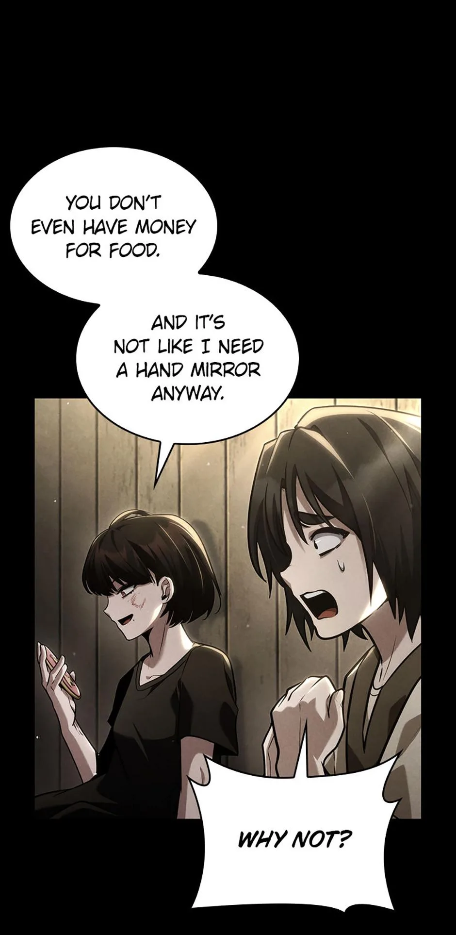 The Infinite Mage Chapter 134 – Page 25
